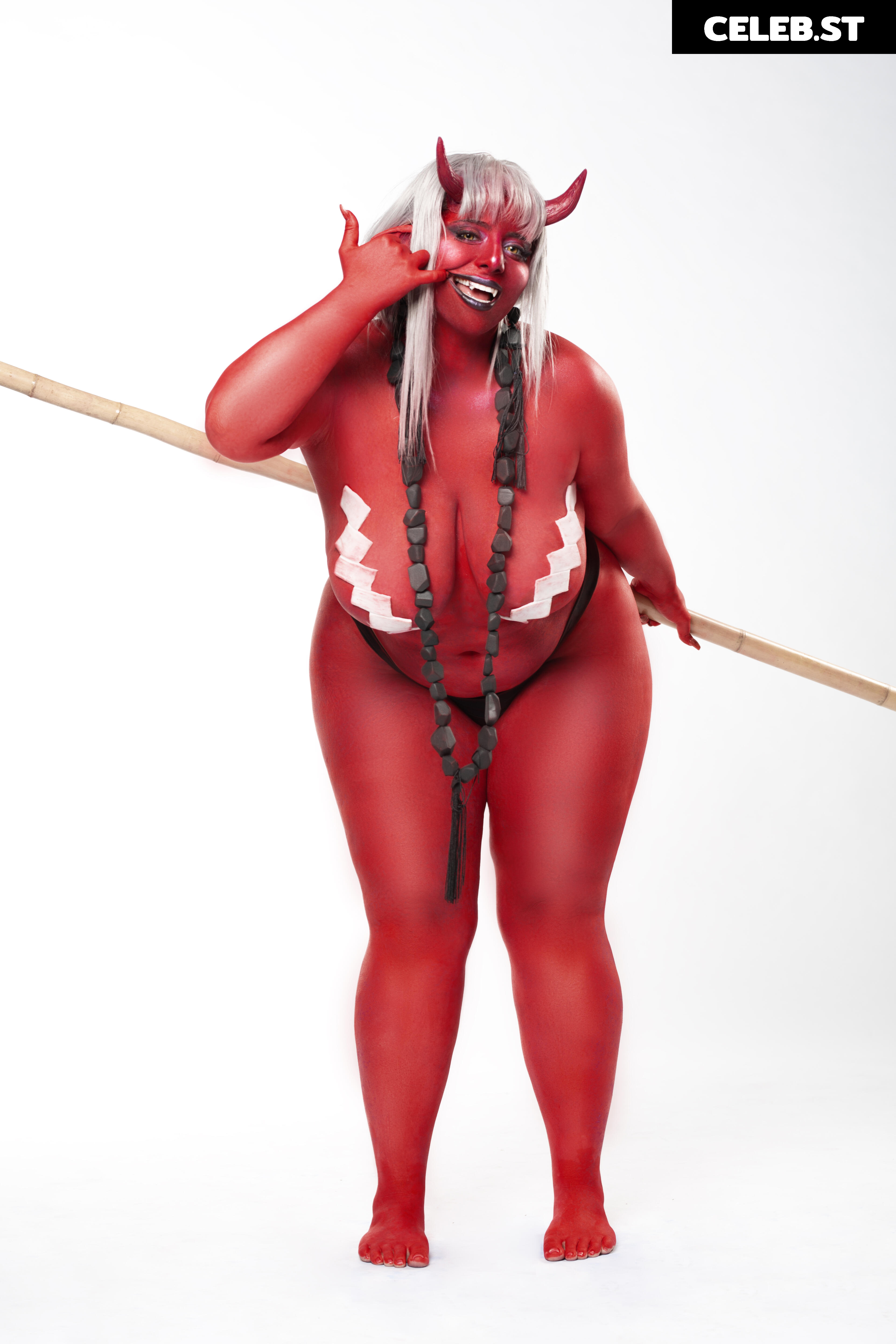 momokun / Mariah Mallad Image 20628170