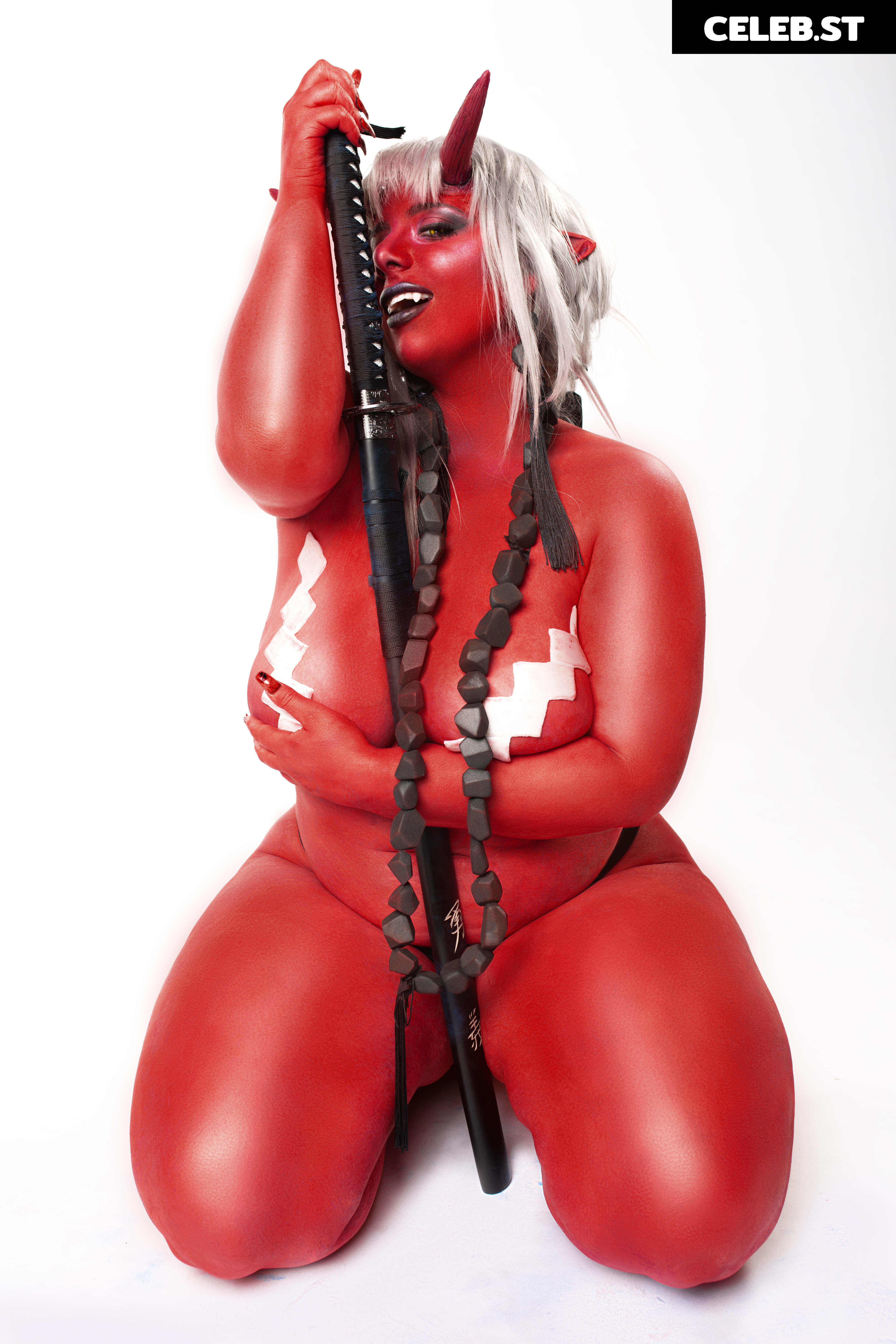 momokun / Mariah Mallad Image 20628174