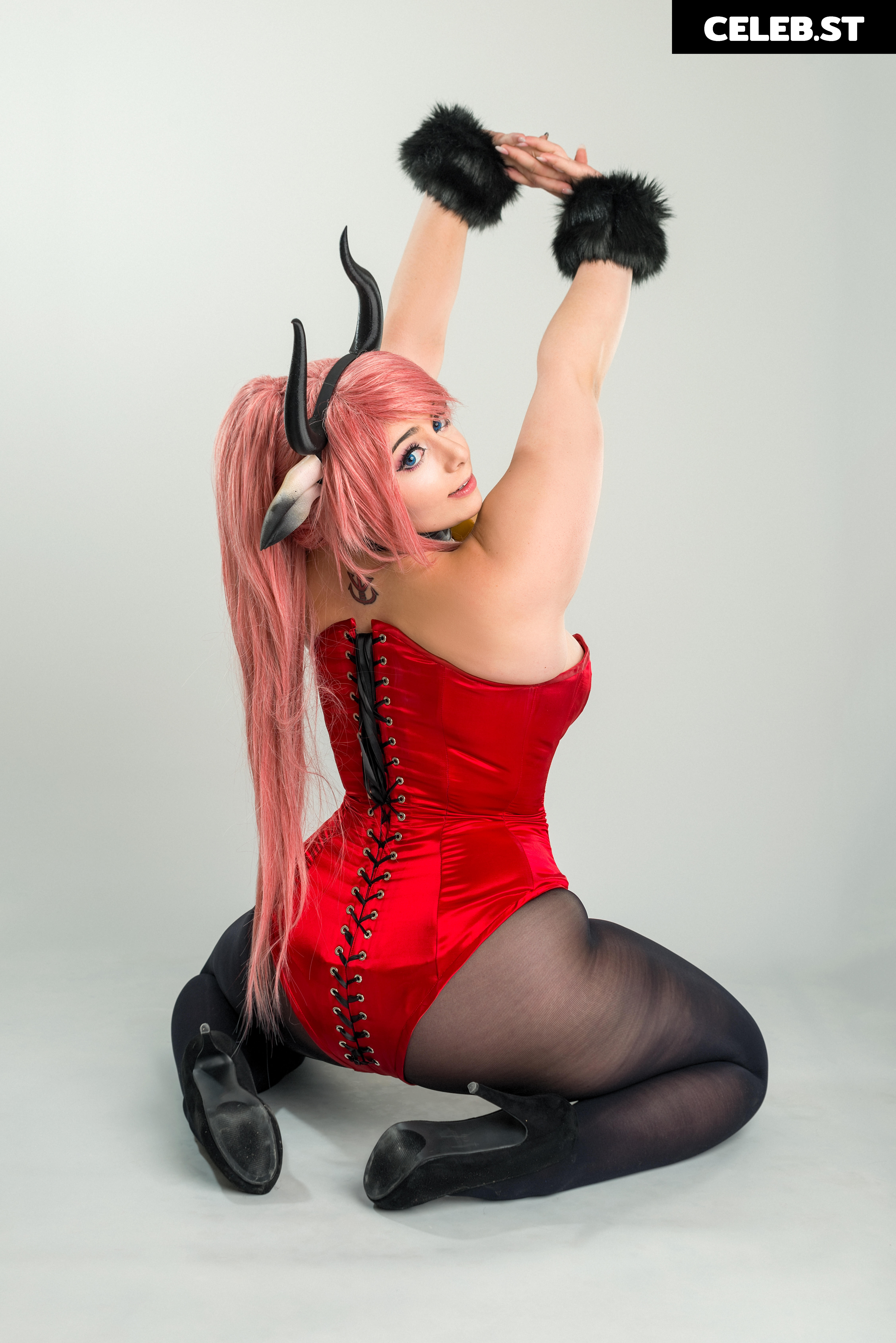 momokun / Mariah Mallad Image 20628002