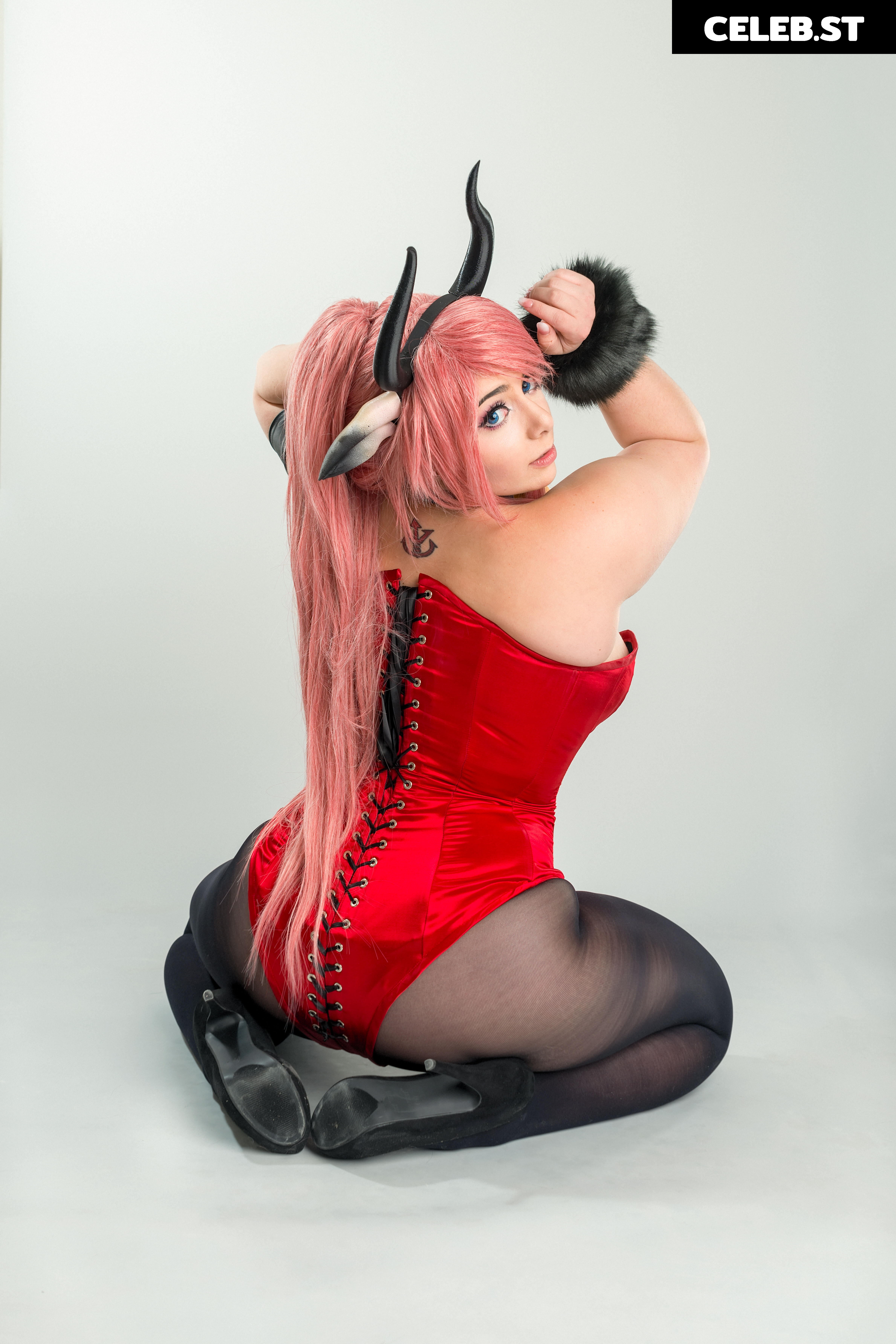 momokun / Mariah Mallad Image 20628000