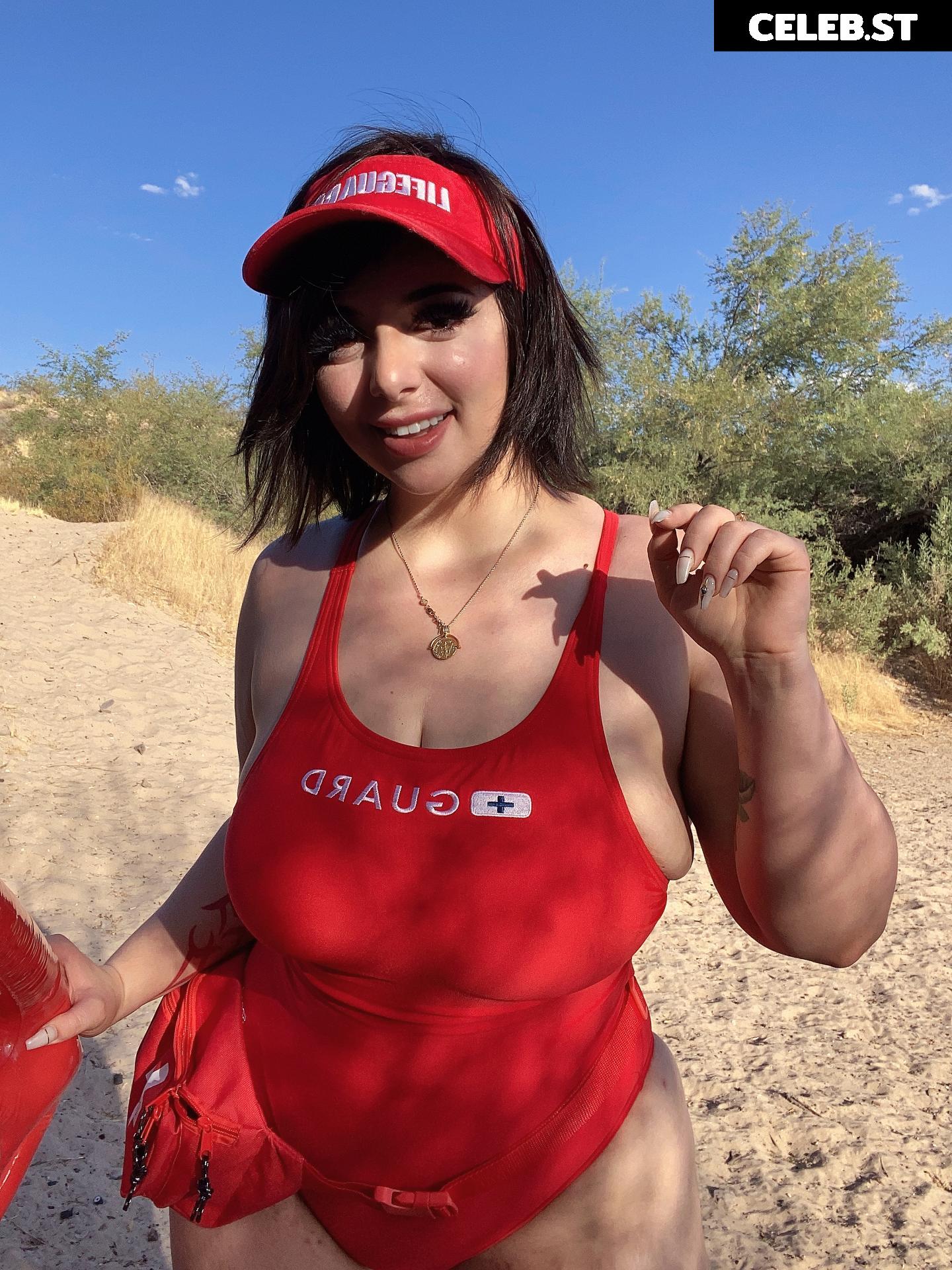 momokun / Mariah Mallad Image 20628033