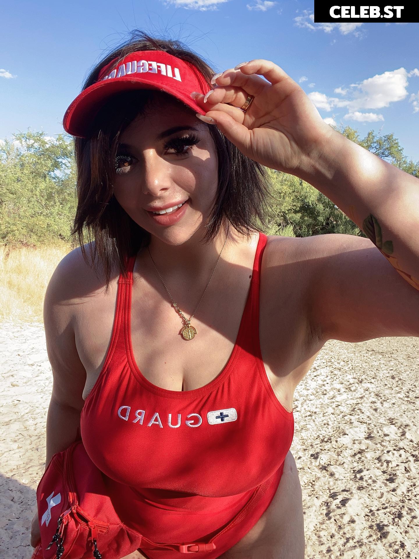 momokun / Mariah Mallad Image 20628036