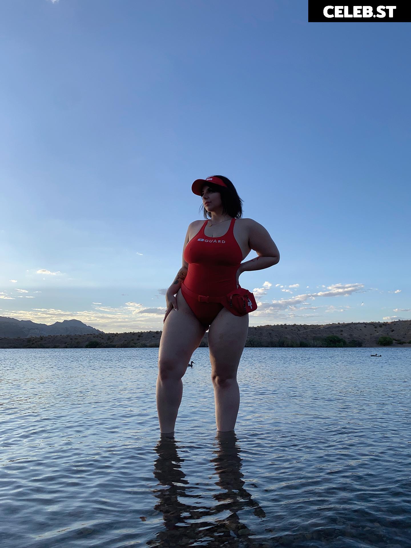 momokun / Mariah Mallad Image 20628047