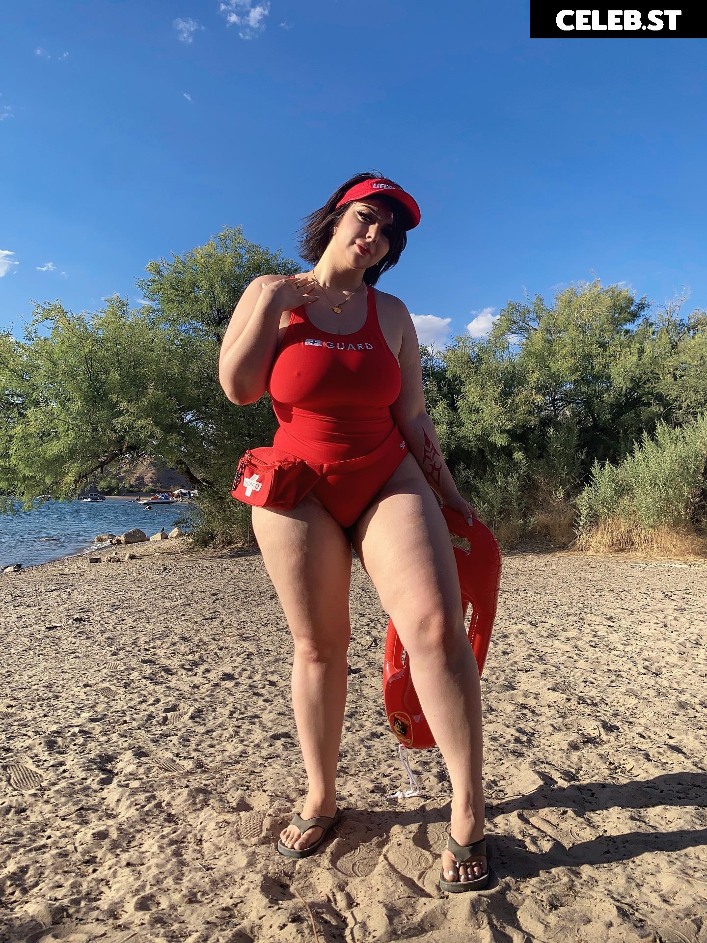 momokun / Mariah Mallad Image 20628045