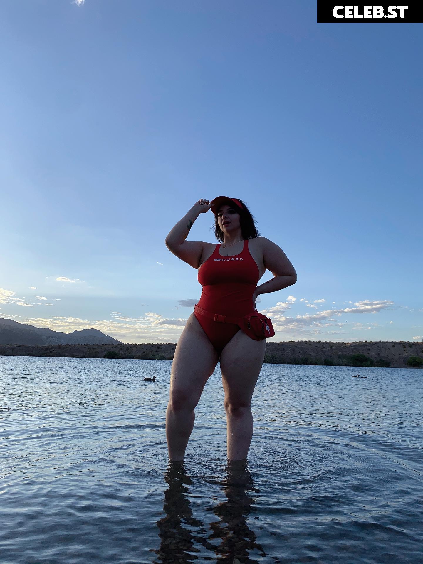 momokun / Mariah Mallad Image 20628048