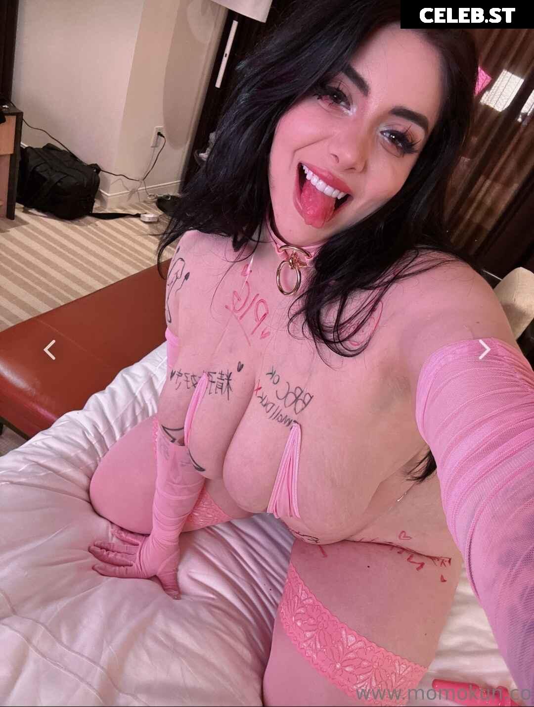 momokun / Mariah Mallad Image 20628321