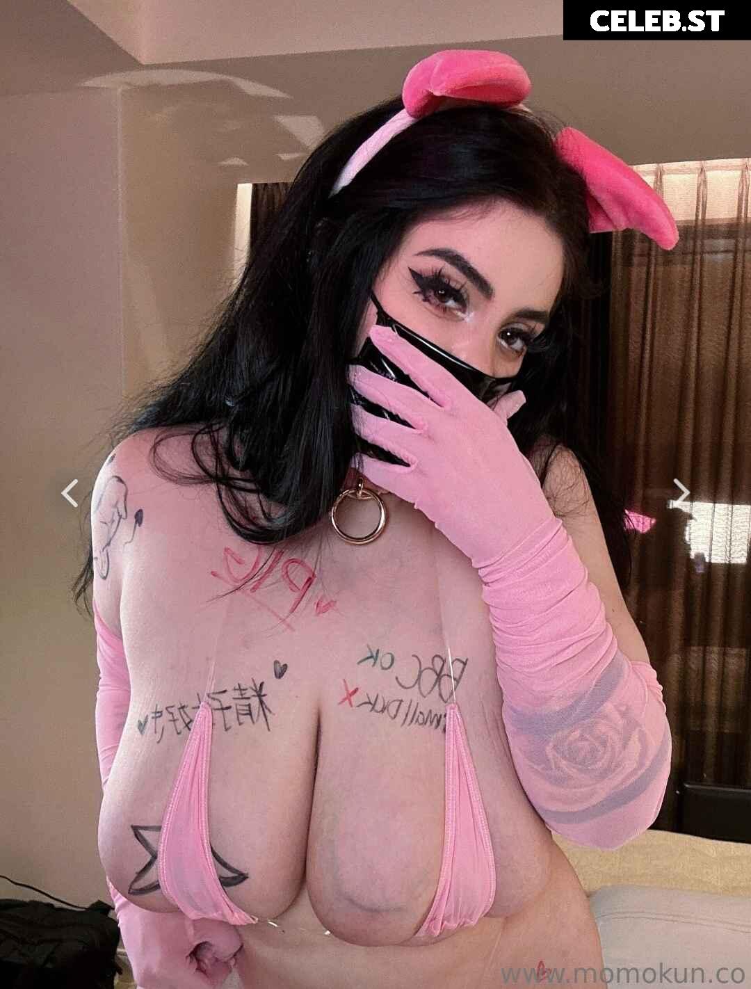 momokun / Mariah Mallad Image 20628312