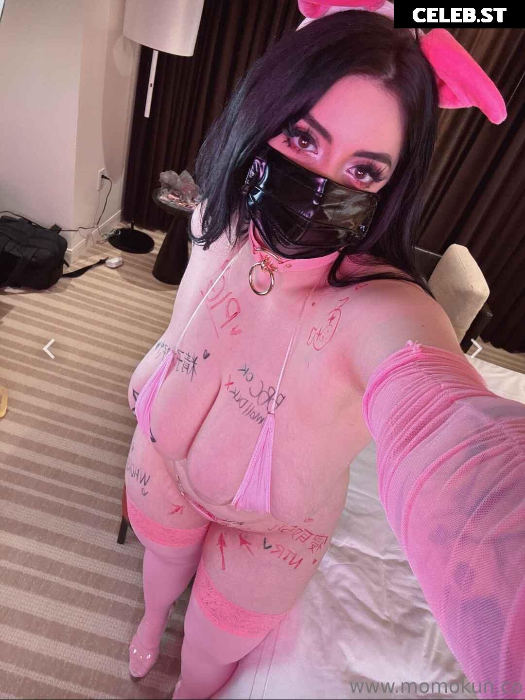 momokun / Mariah Mallad Image 20628314