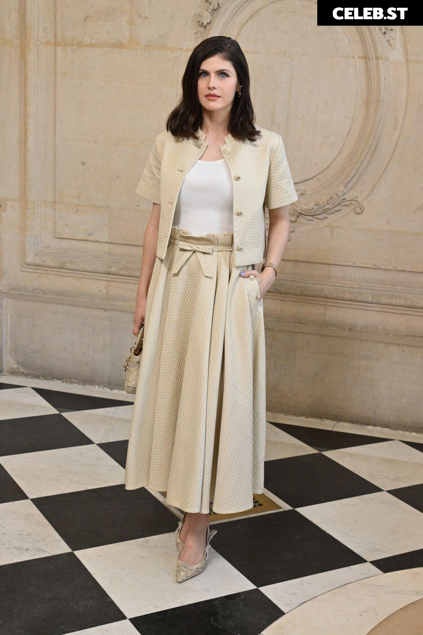 Alexandra Daddario Image 2062833