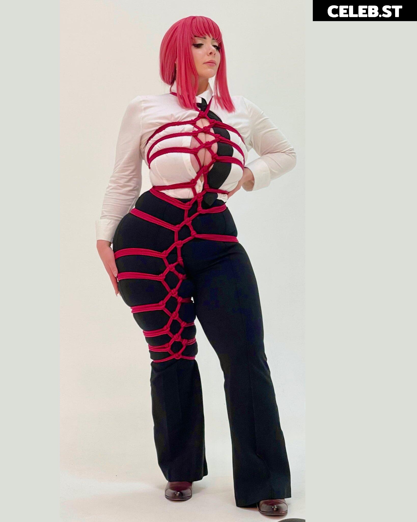 momokun / Mariah Mallad Image 20628343