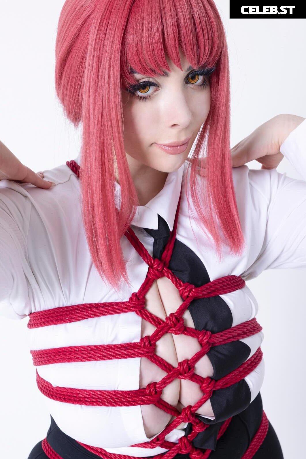momokun / Mariah Mallad Image 20628347