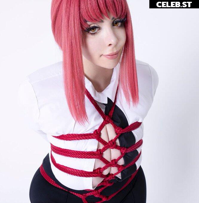 momokun / Mariah Mallad Image 20628346