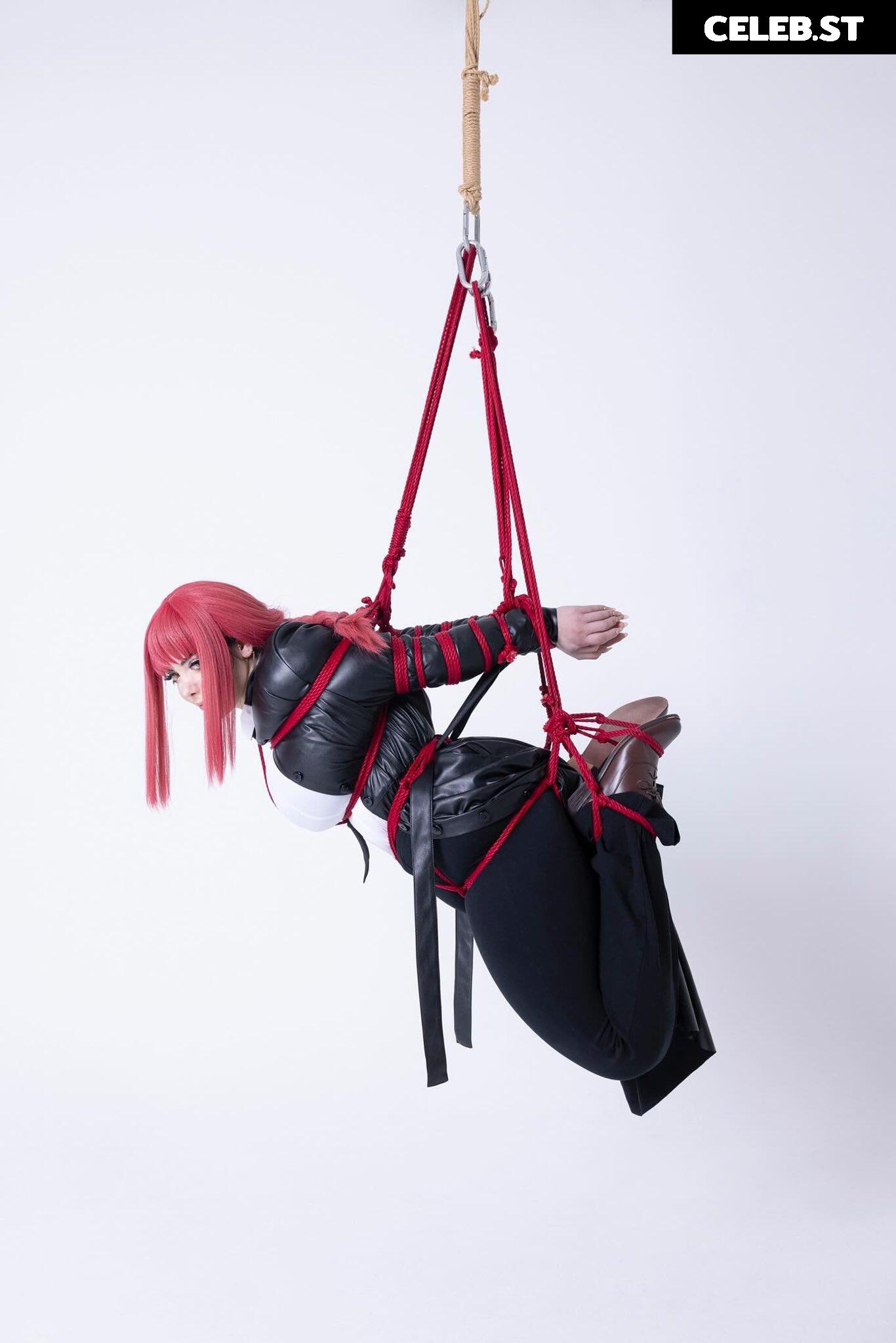 momokun / Mariah Mallad Image 20628345