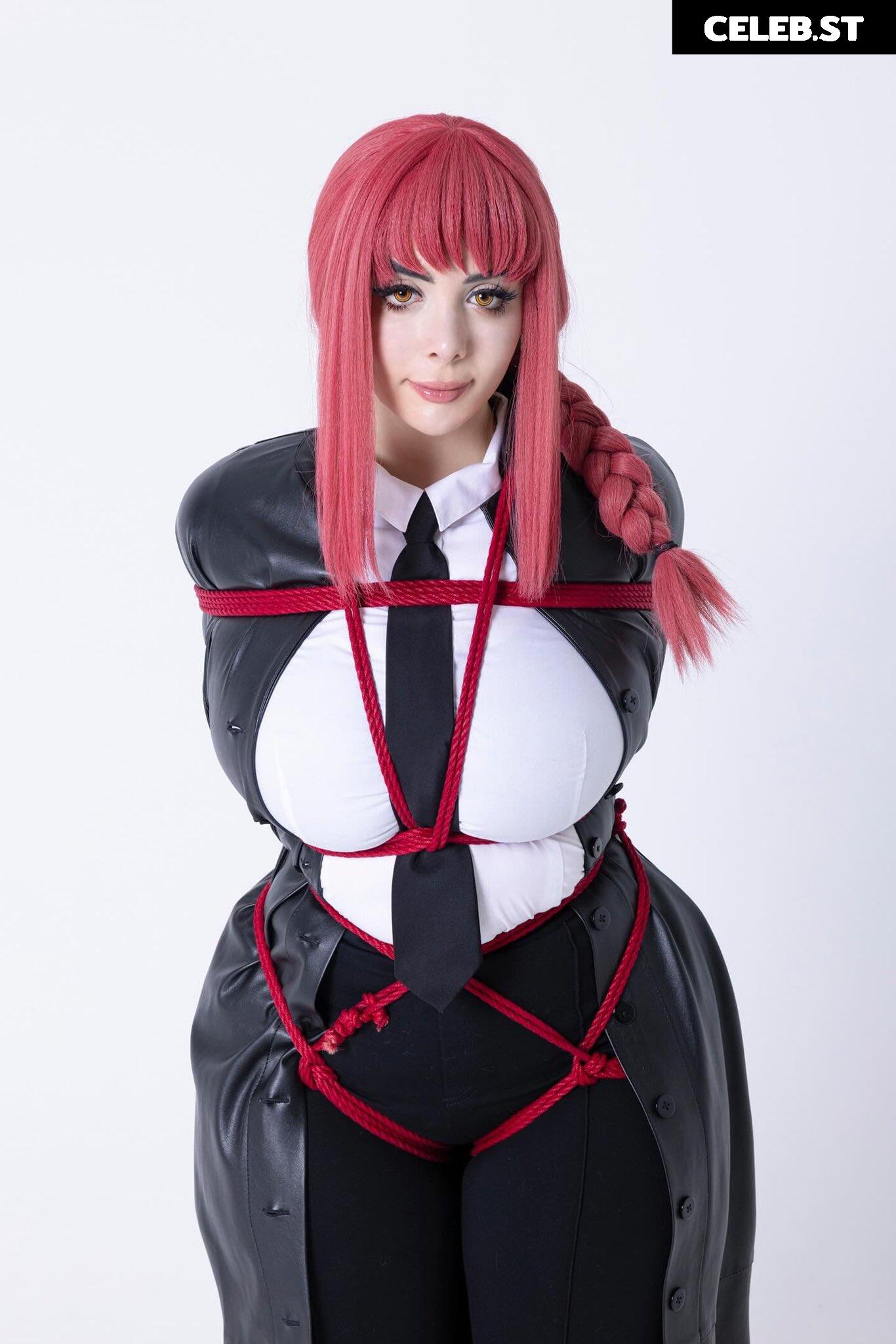 momokun / Mariah Mallad Image 20628344