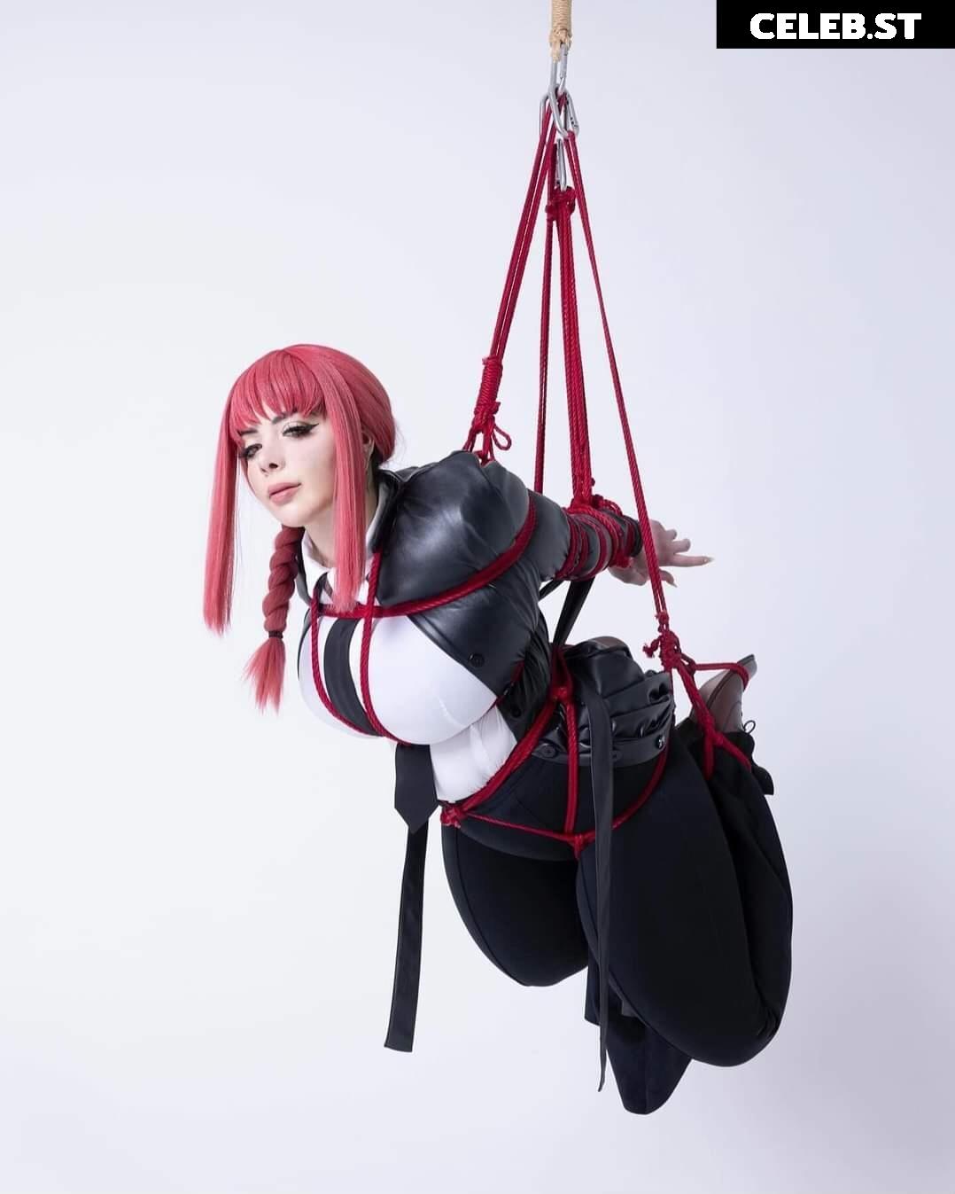 momokun / Mariah Mallad Image 20628348