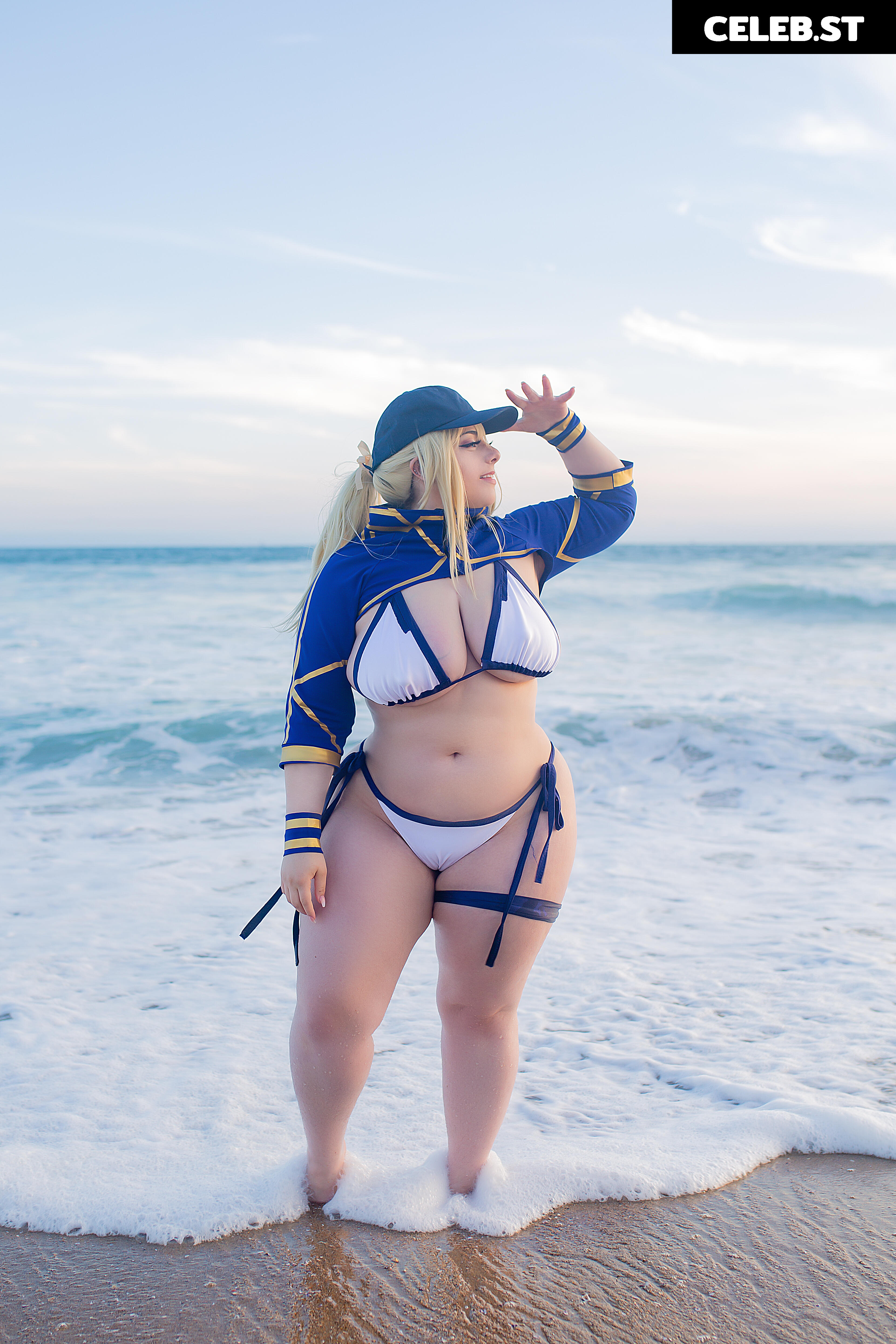 momokun / Mariah Mallad Image 20628293