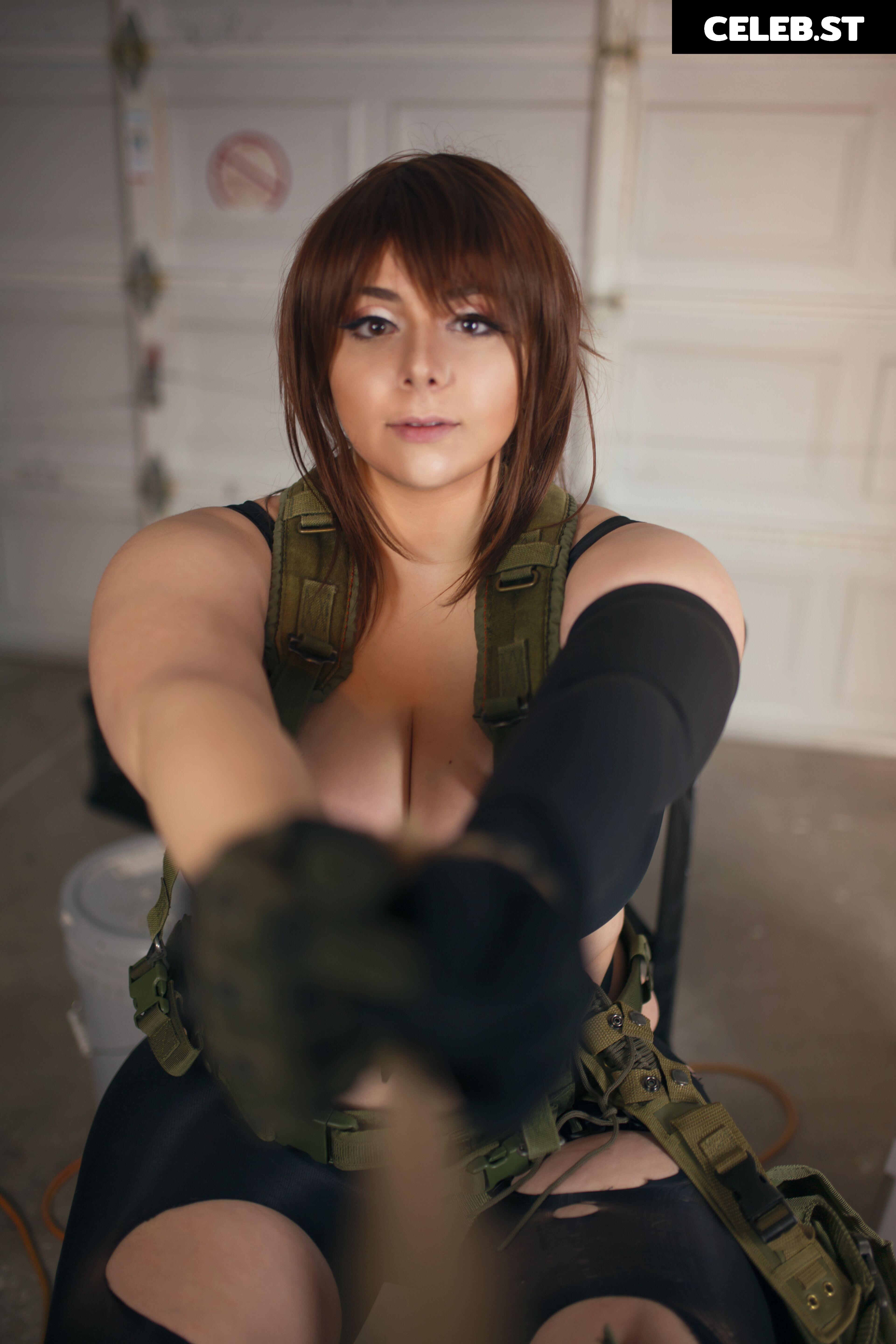 momokun / Mariah Mallad Image 20628216