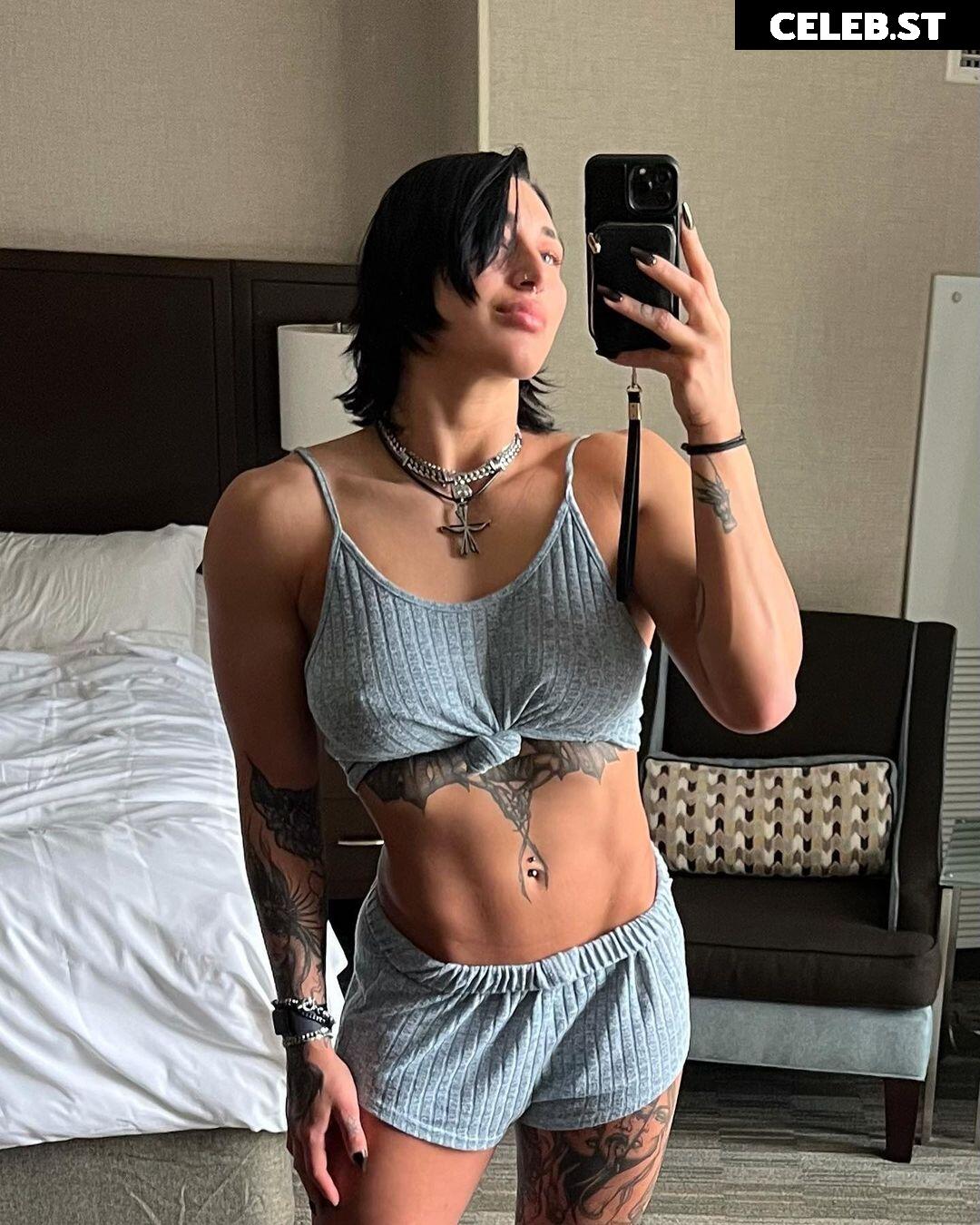 Rhea Ripley Image 2062821