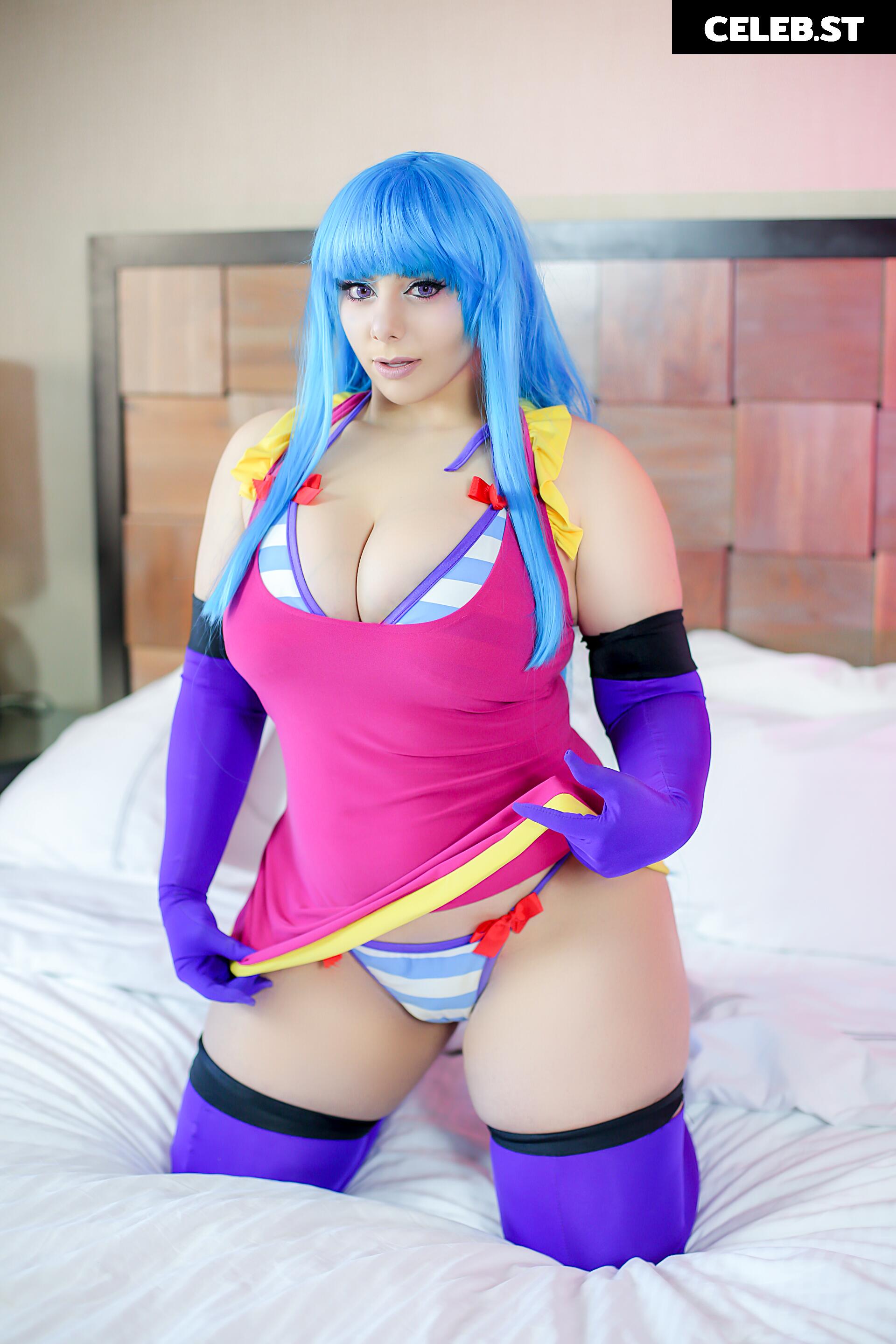 momokun / Mariah Mallad Image 20628233