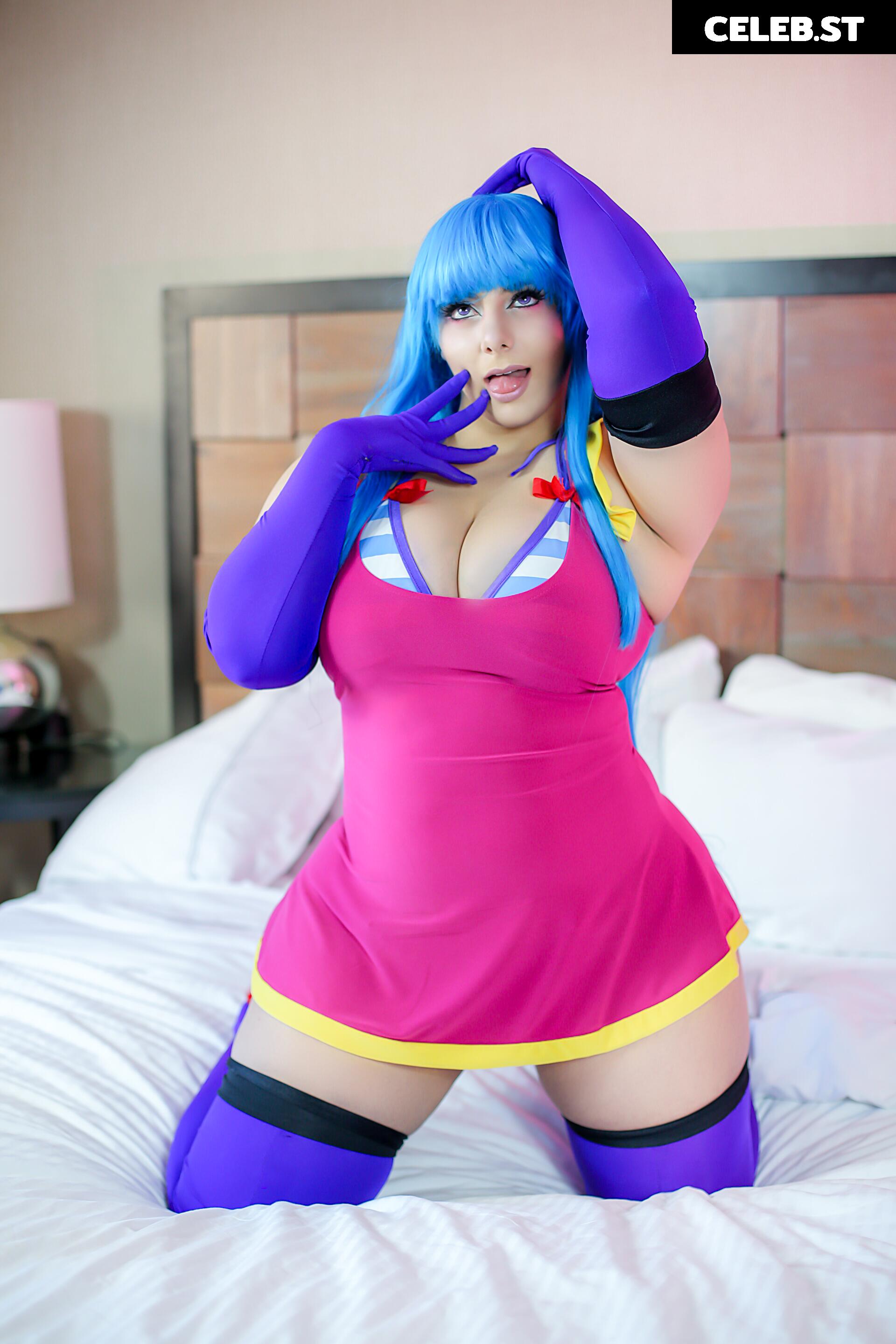 momokun / Mariah Mallad Image 20628235