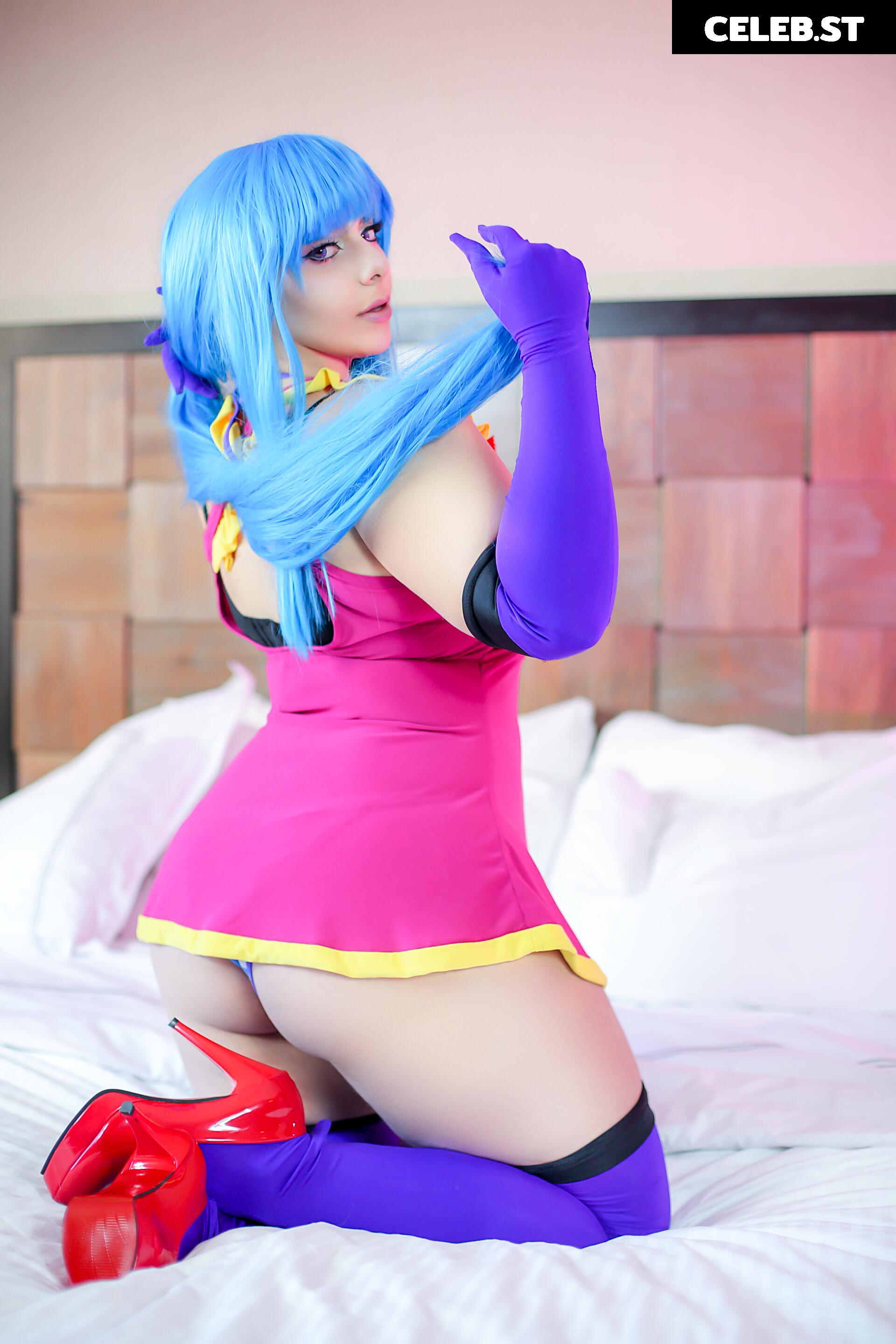 momokun / Mariah Mallad Image 20628238