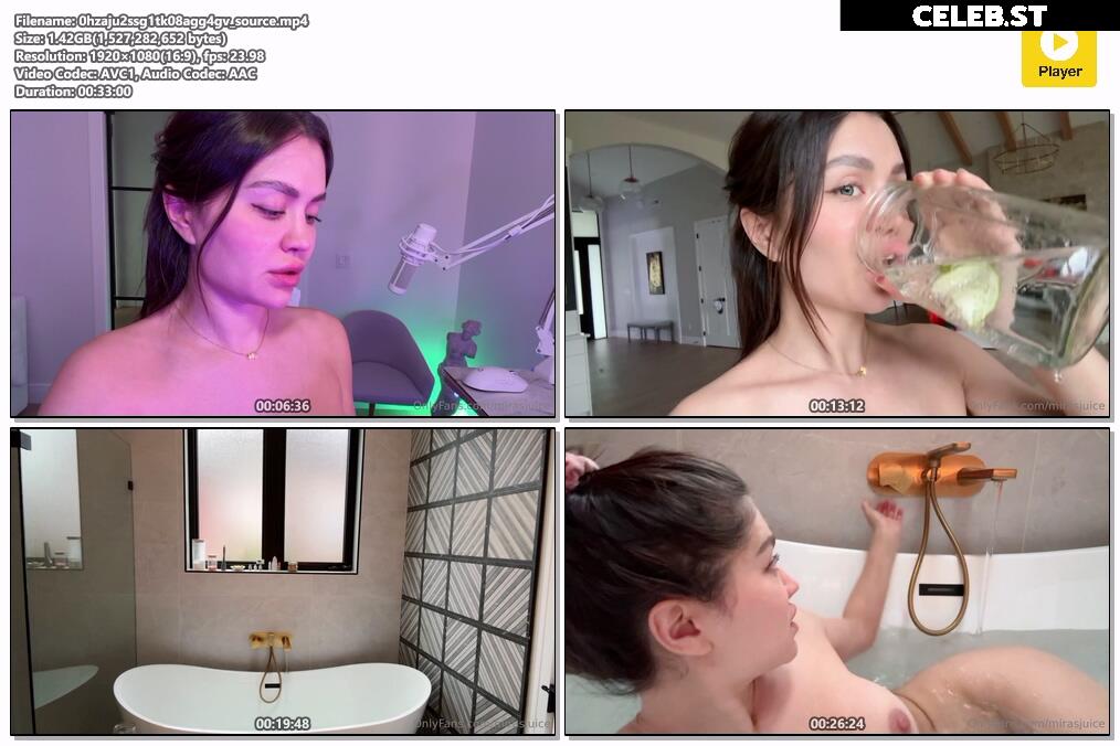 Mira / Mira_nowhere / Mira_twitch Image 20625850