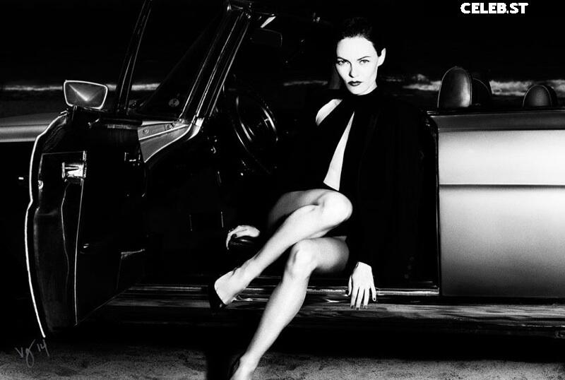 Vanessa Paradis Image 2062552