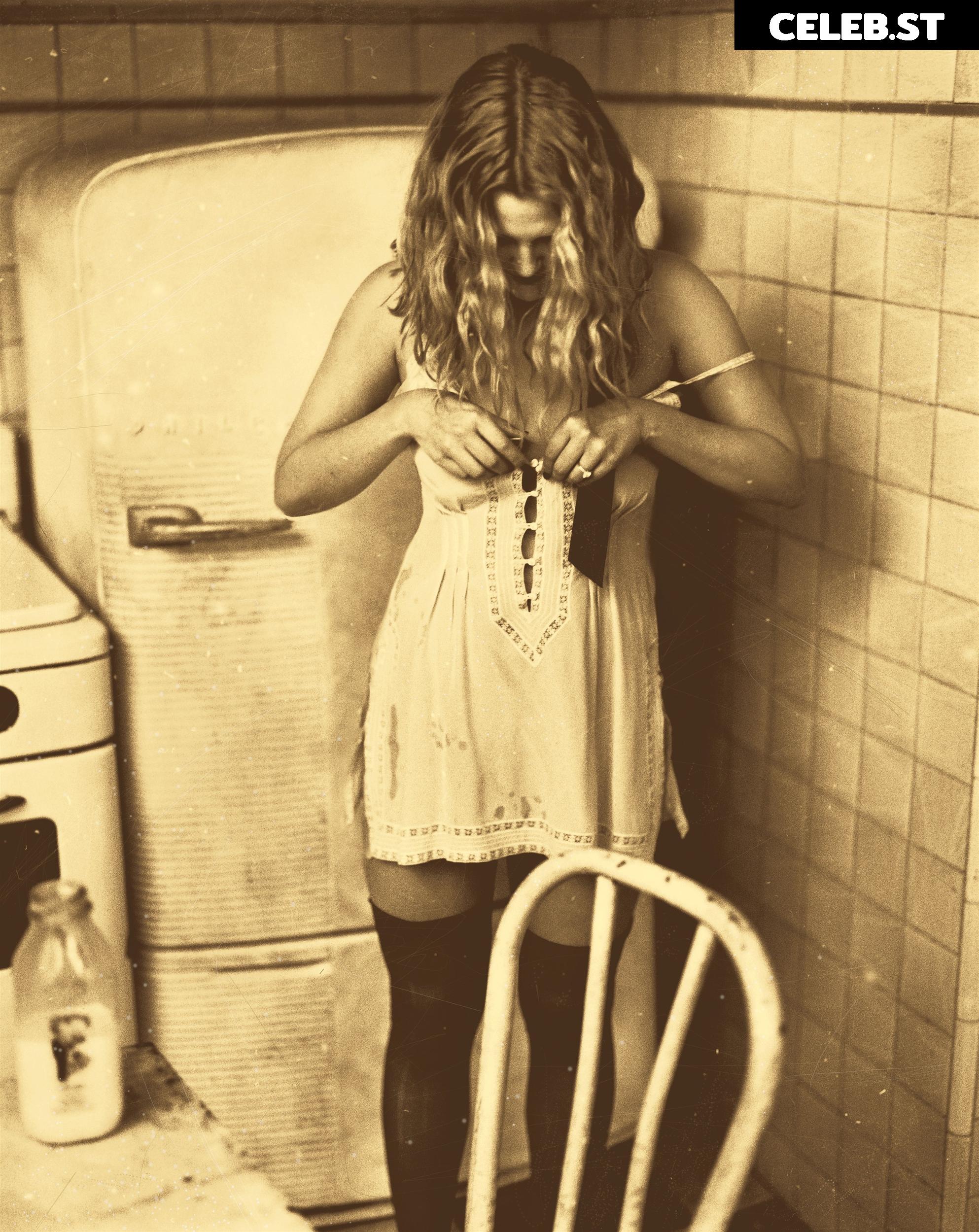 Drew Barrymore Image 2062488