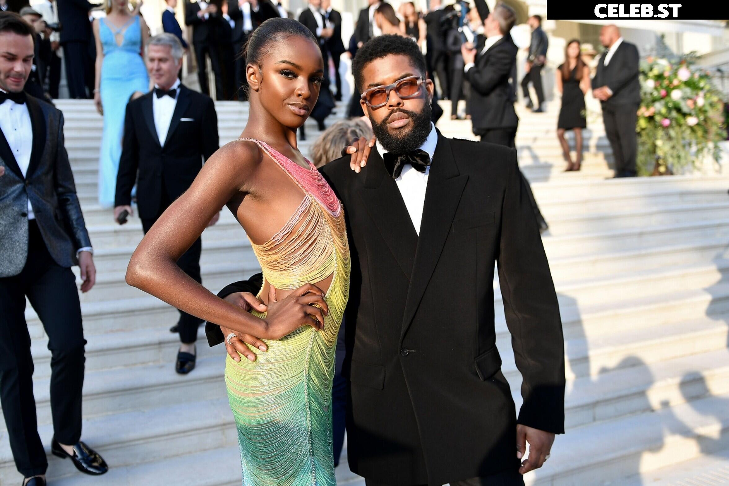 Leomie Anderson Image 2062478