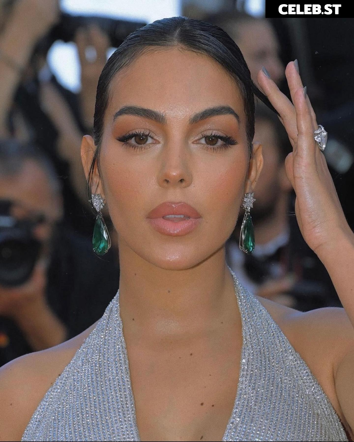 Georgina Rodriguez Hernández Image 2062402