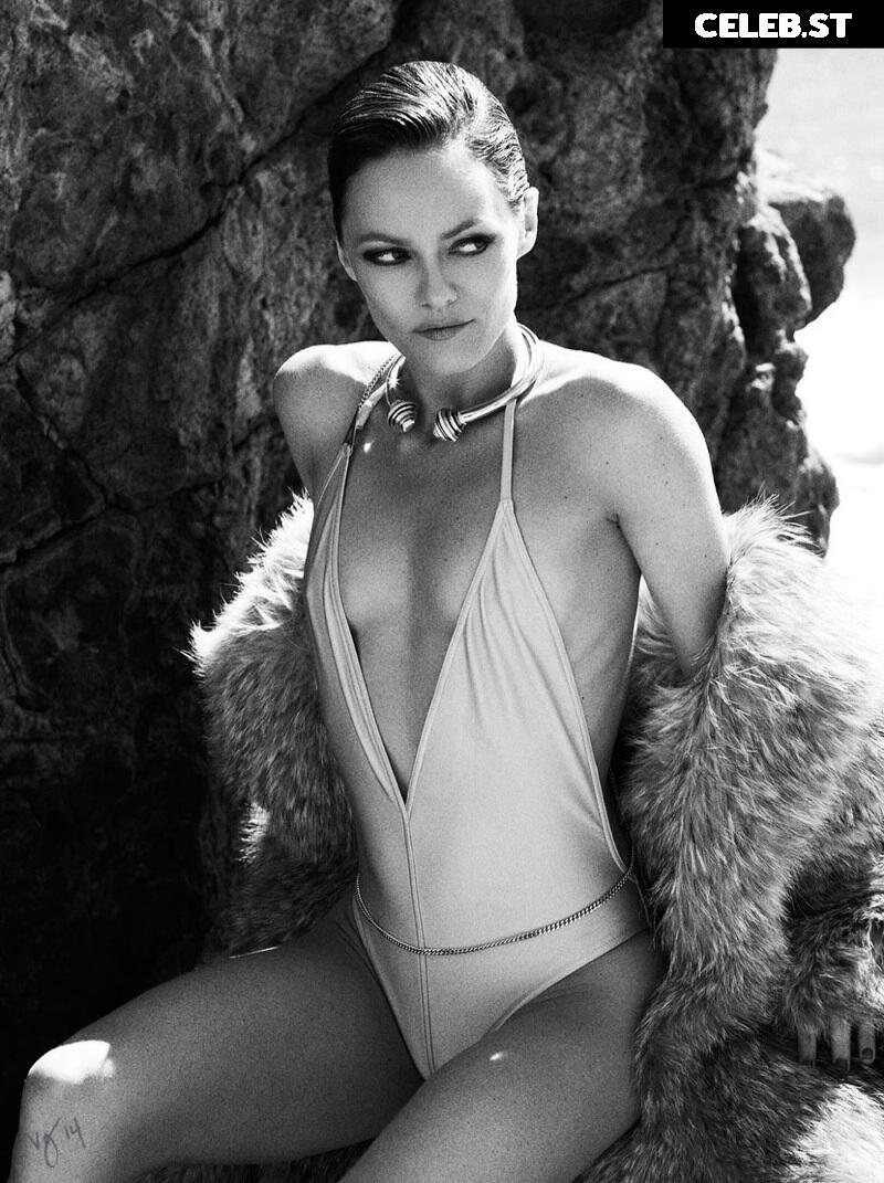 Vanessa Paradis Image 2062423