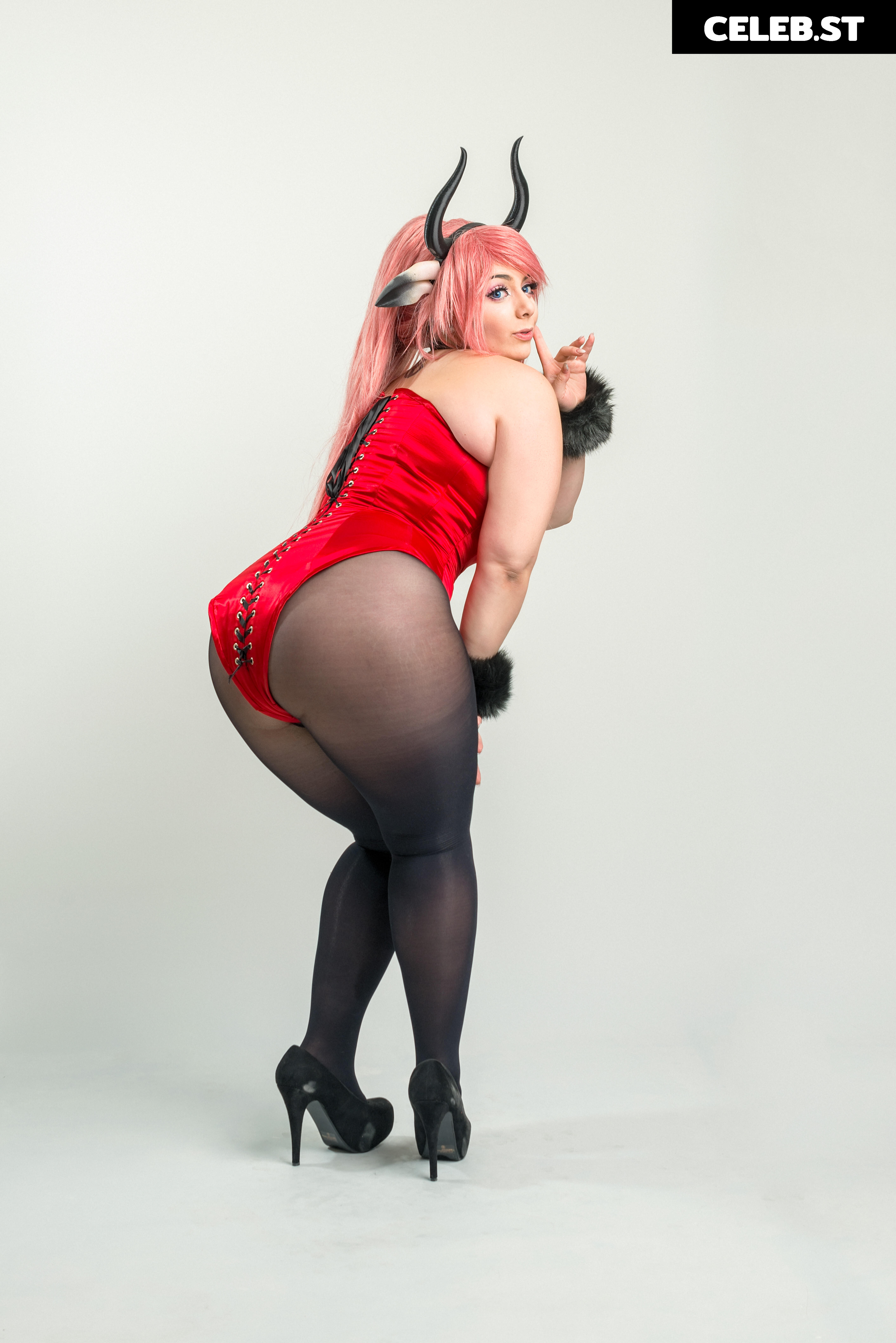 momokun / Mariah Mallad Image 20627993
