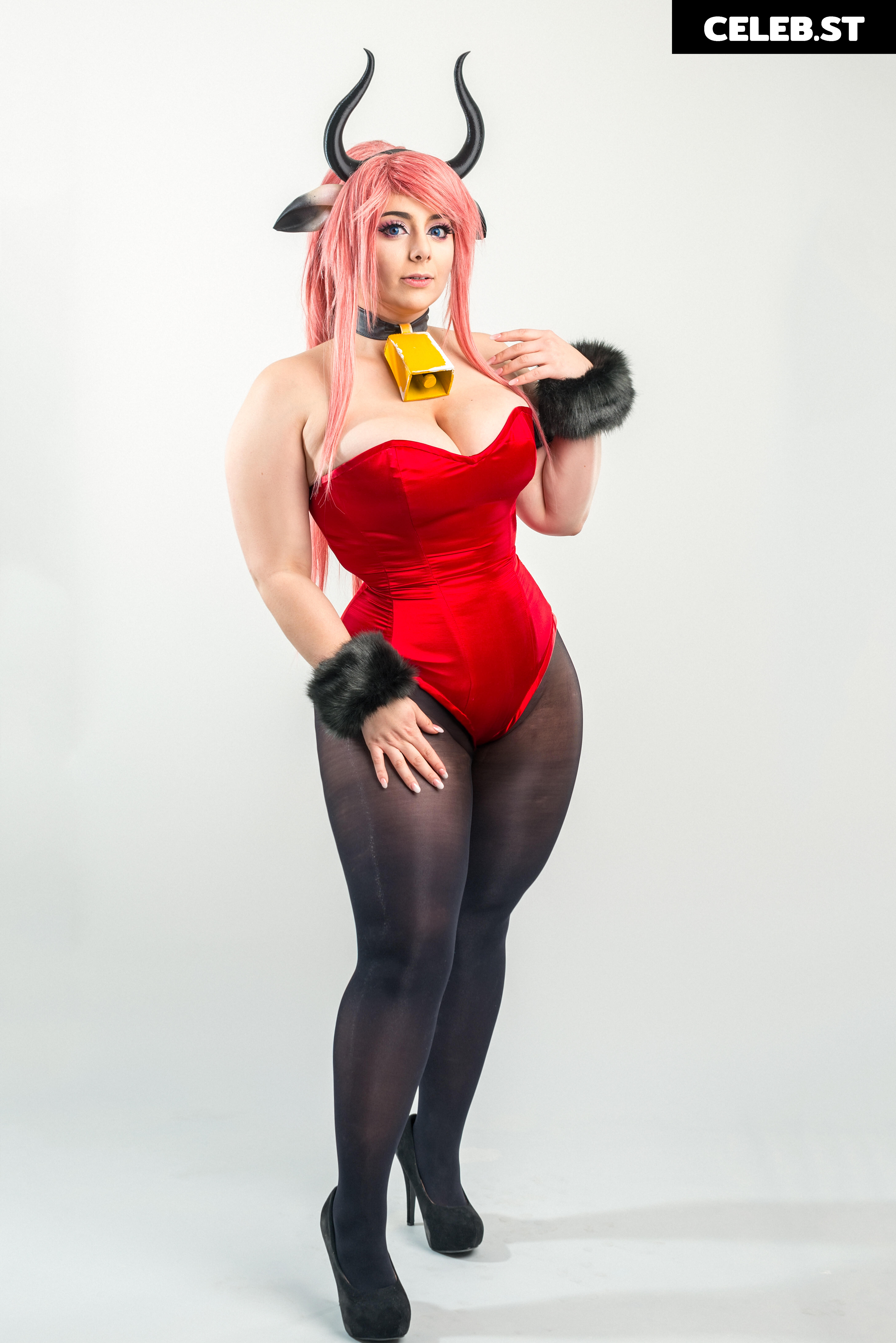 momokun / Mariah Mallad Image 20627995