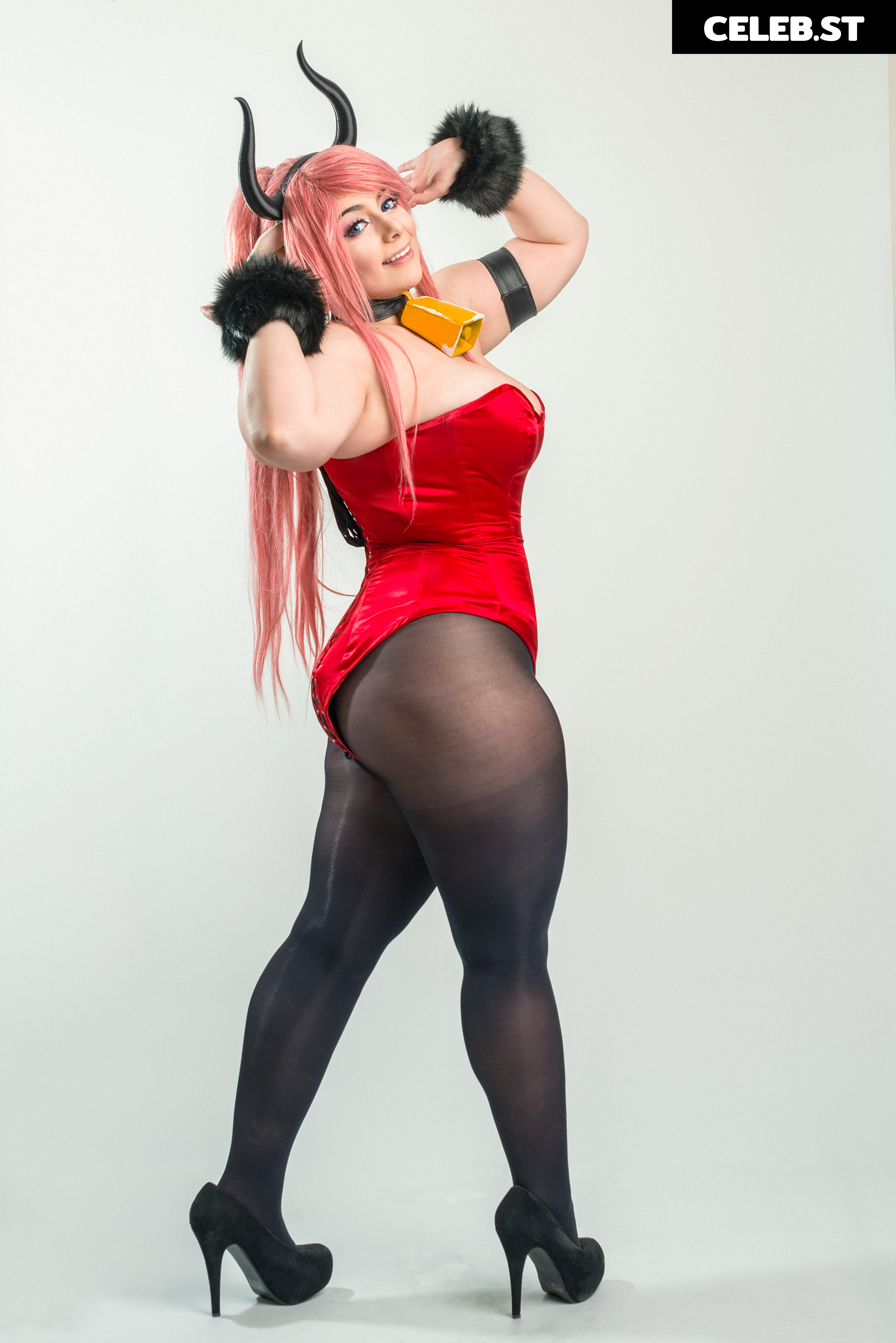 momokun / Mariah Mallad Image 20627994