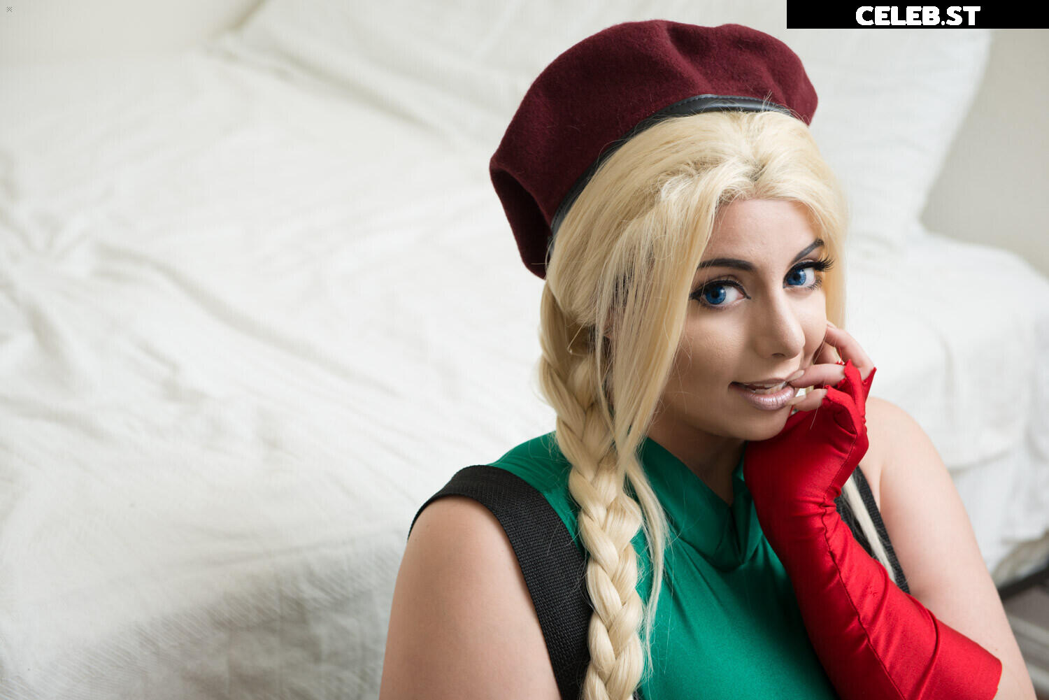 momokun / Mariah Mallad Image 20627919