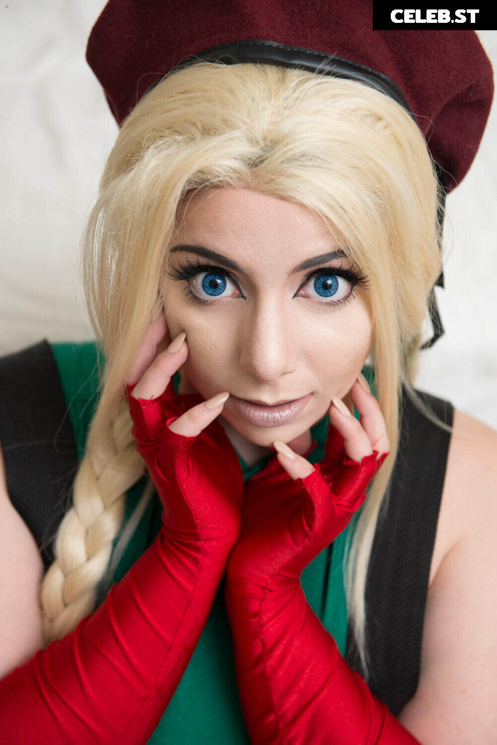 momokun / Mariah Mallad Image 20627918