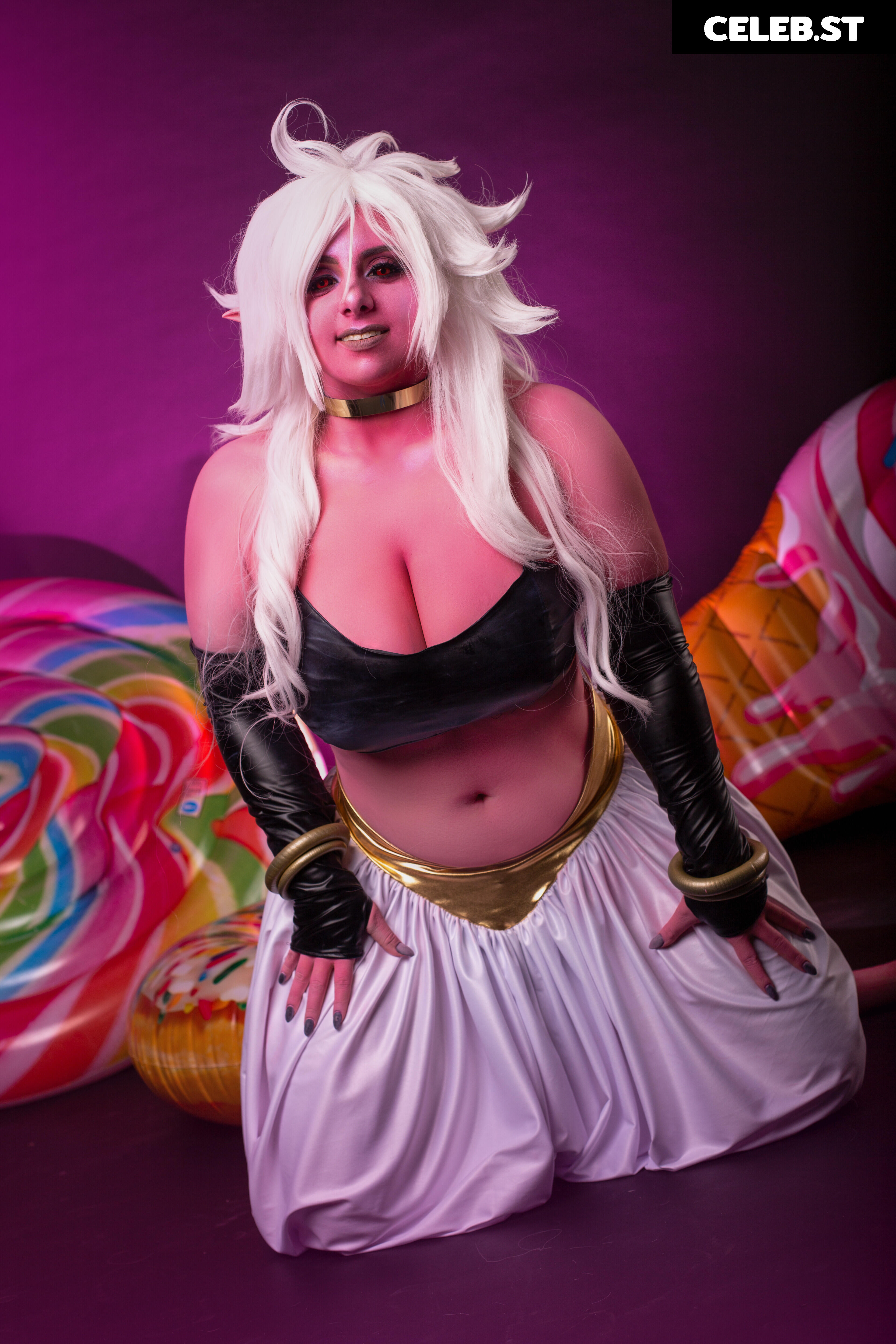 momokun / Mariah Mallad Image 20627890