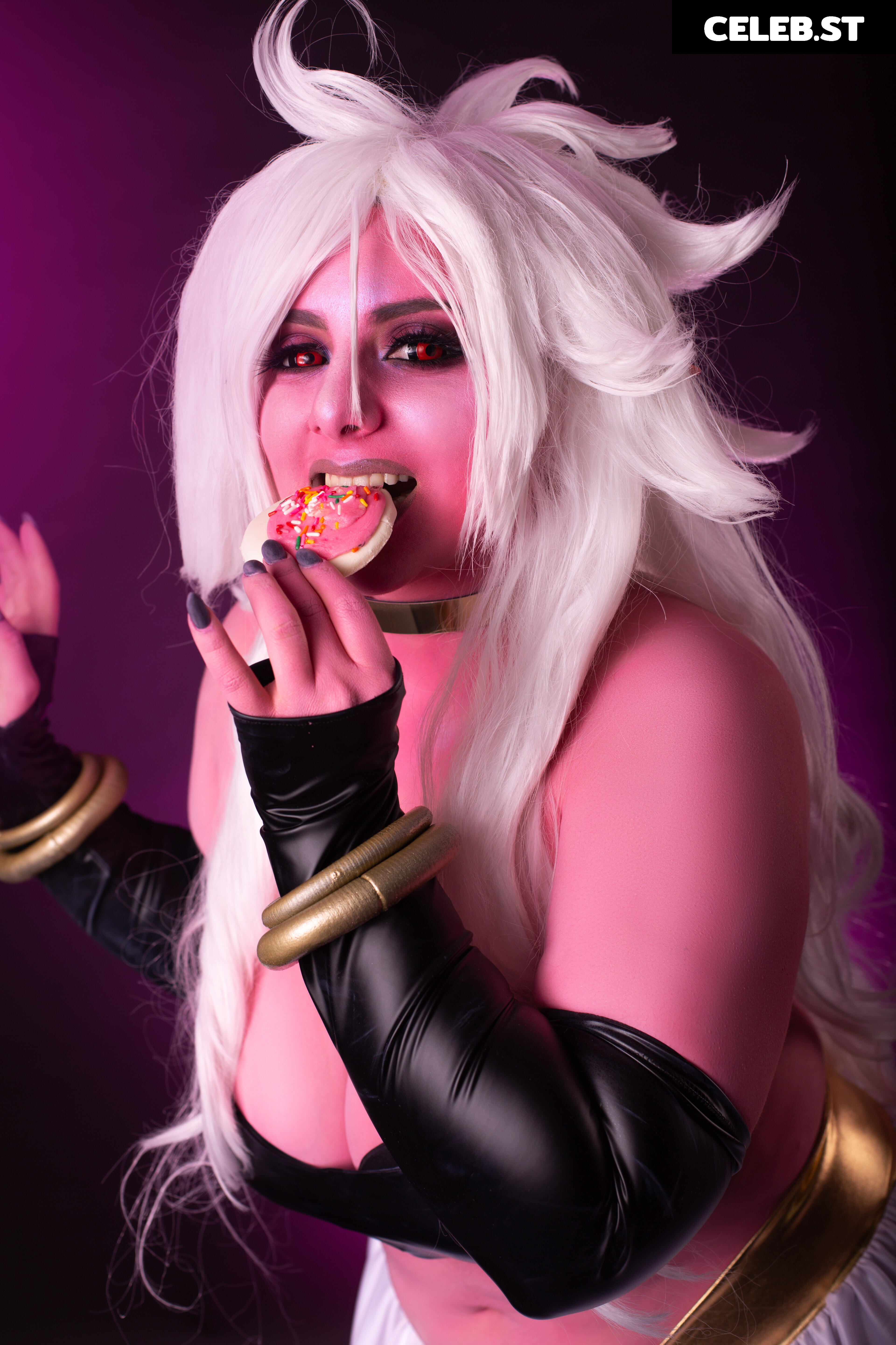 momokun / Mariah Mallad Image 20627880