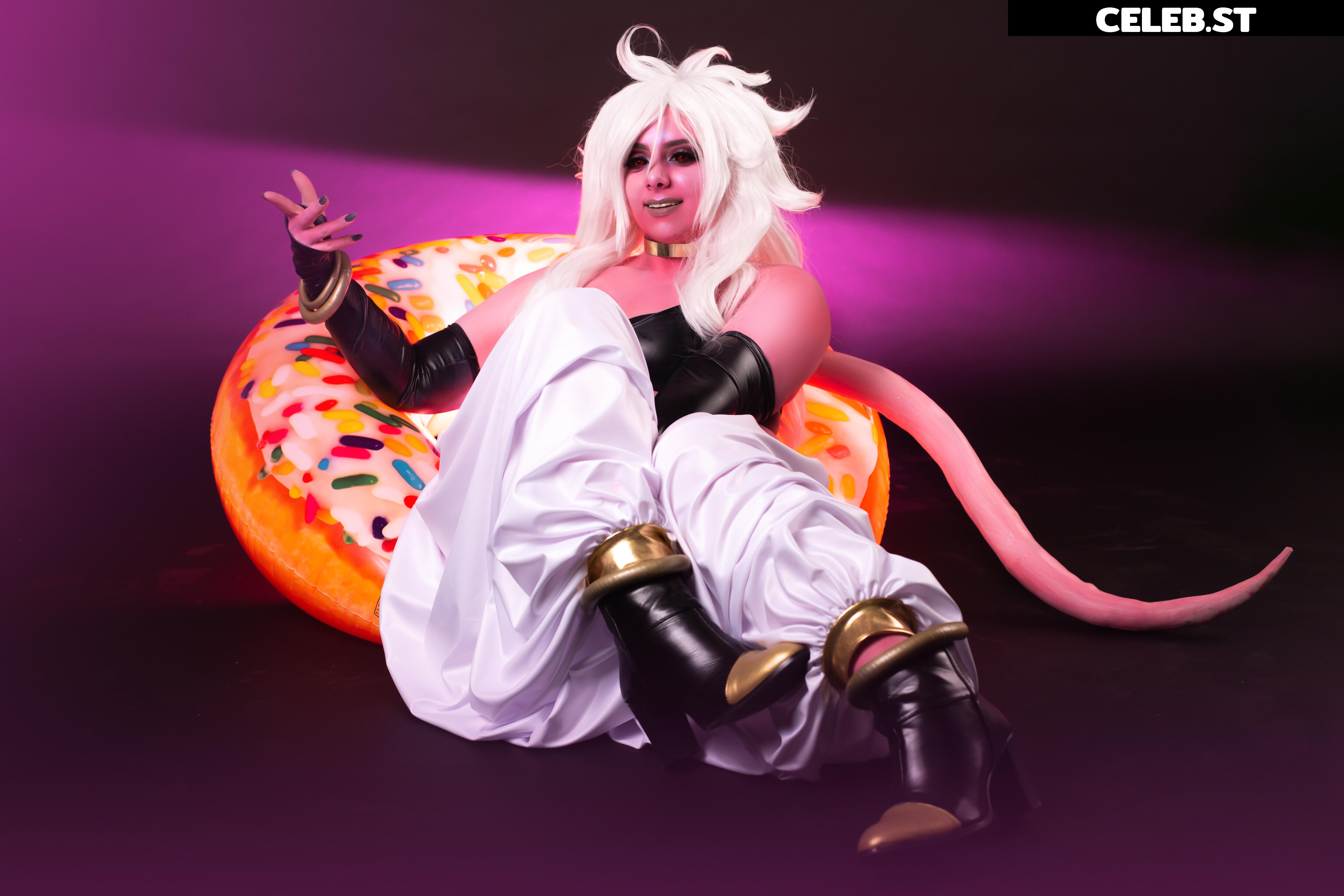 momokun / Mariah Mallad Image 20627886