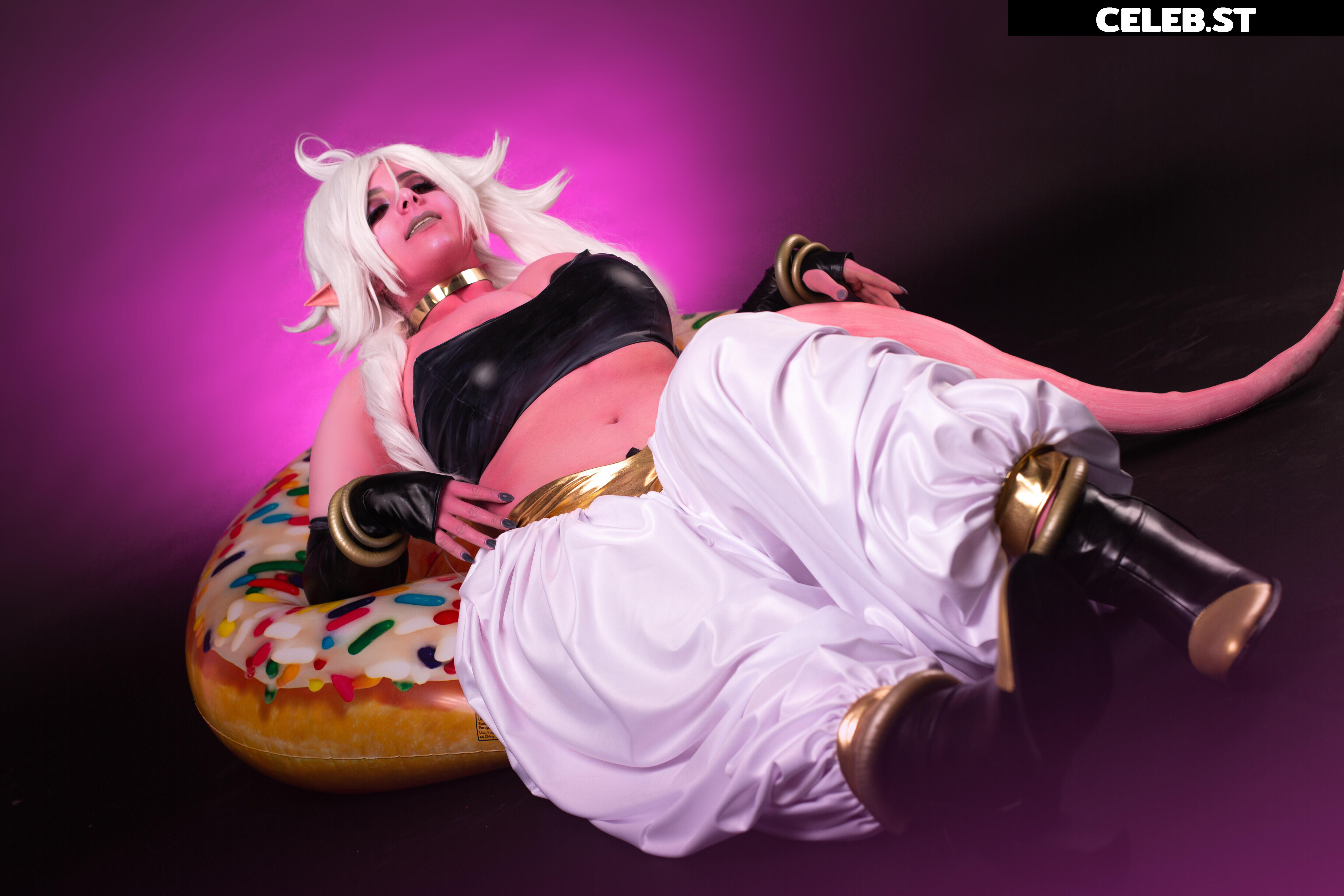 momokun / Mariah Mallad Image 20627885