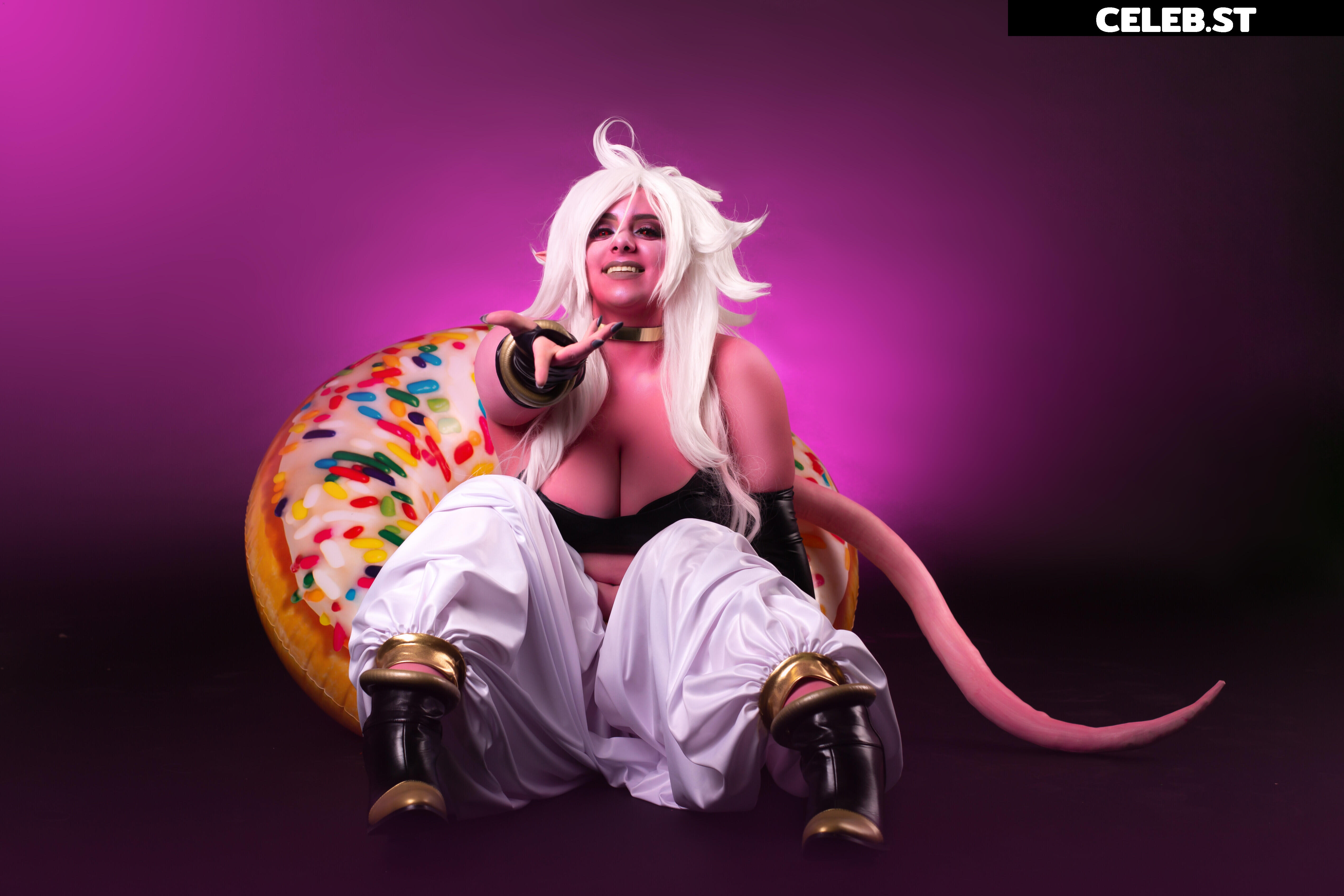 momokun / Mariah Mallad Image 20627884