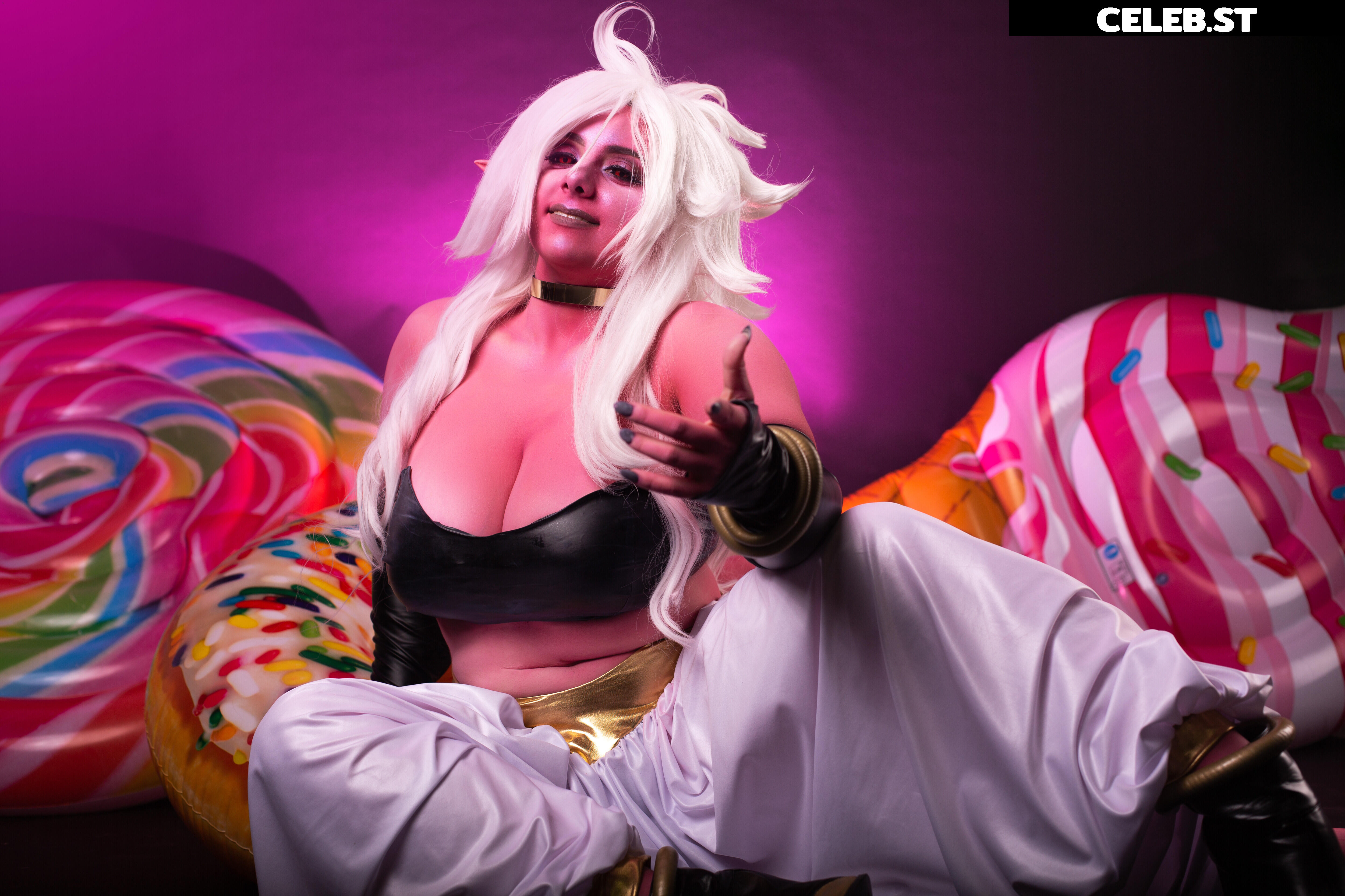 momokun / Mariah Mallad Image 20627889