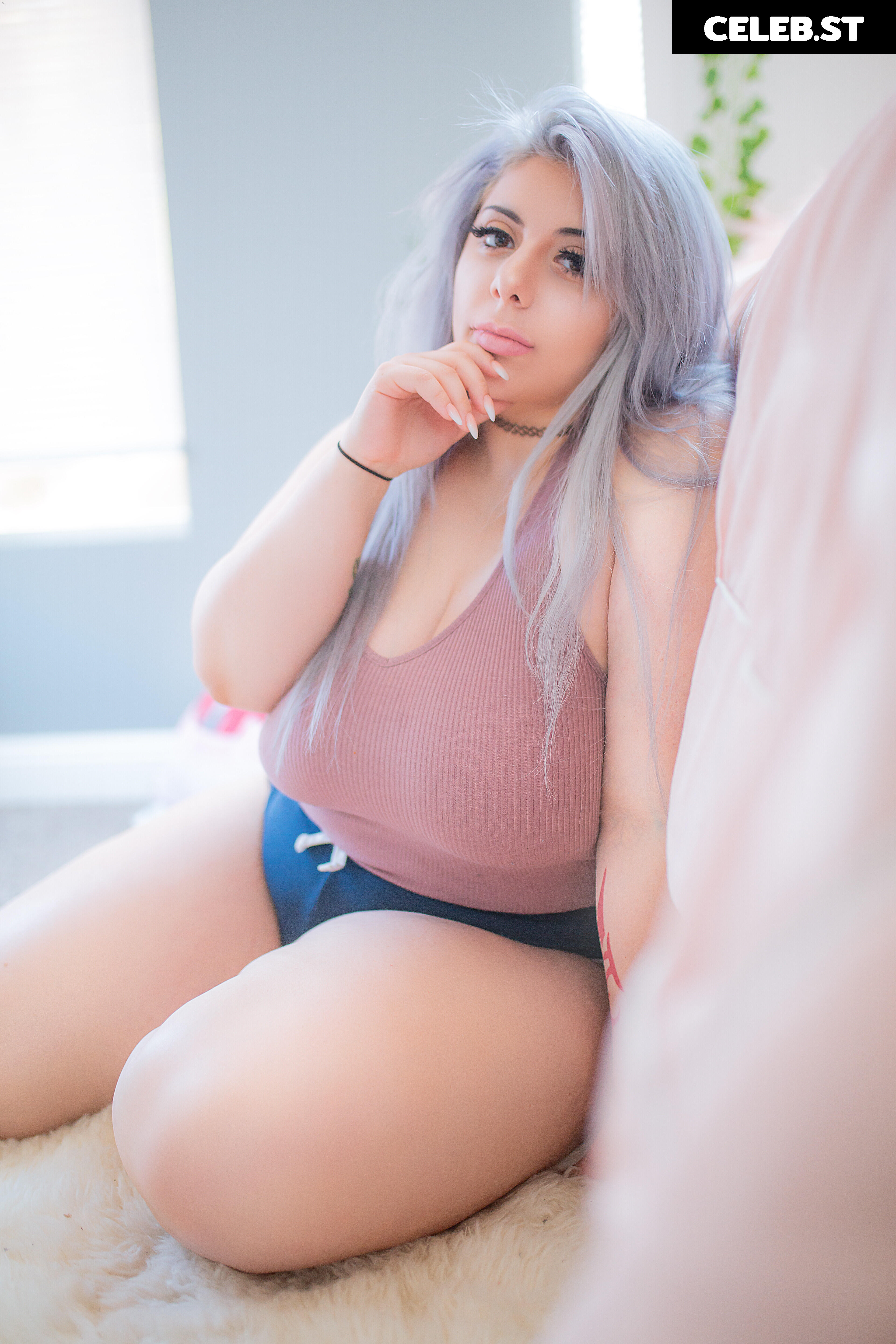 momokun / Mariah Mallad Image 20627837
