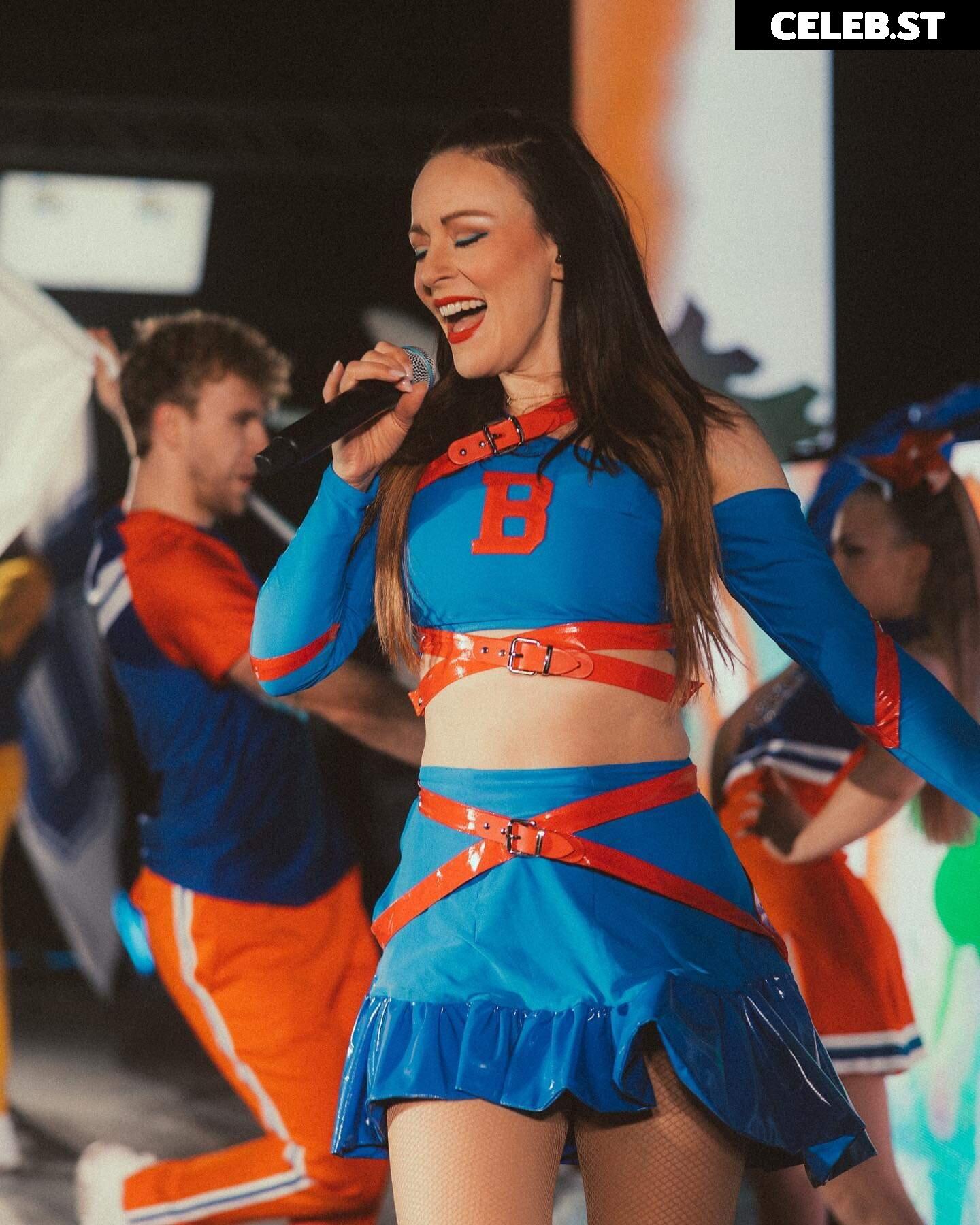 Jasmin Wagner Image 2062786