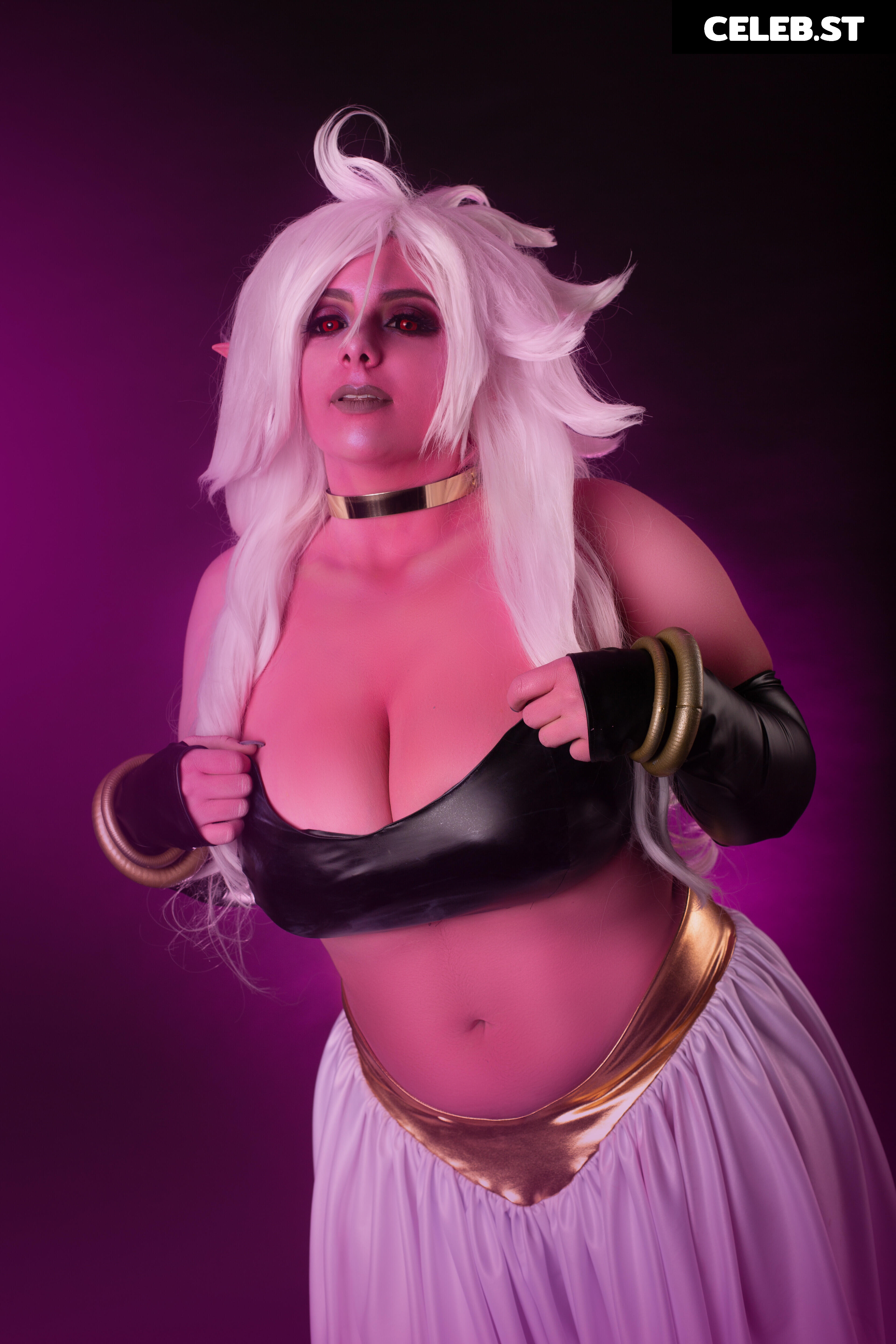 momokun / Mariah Mallad Image 20627877