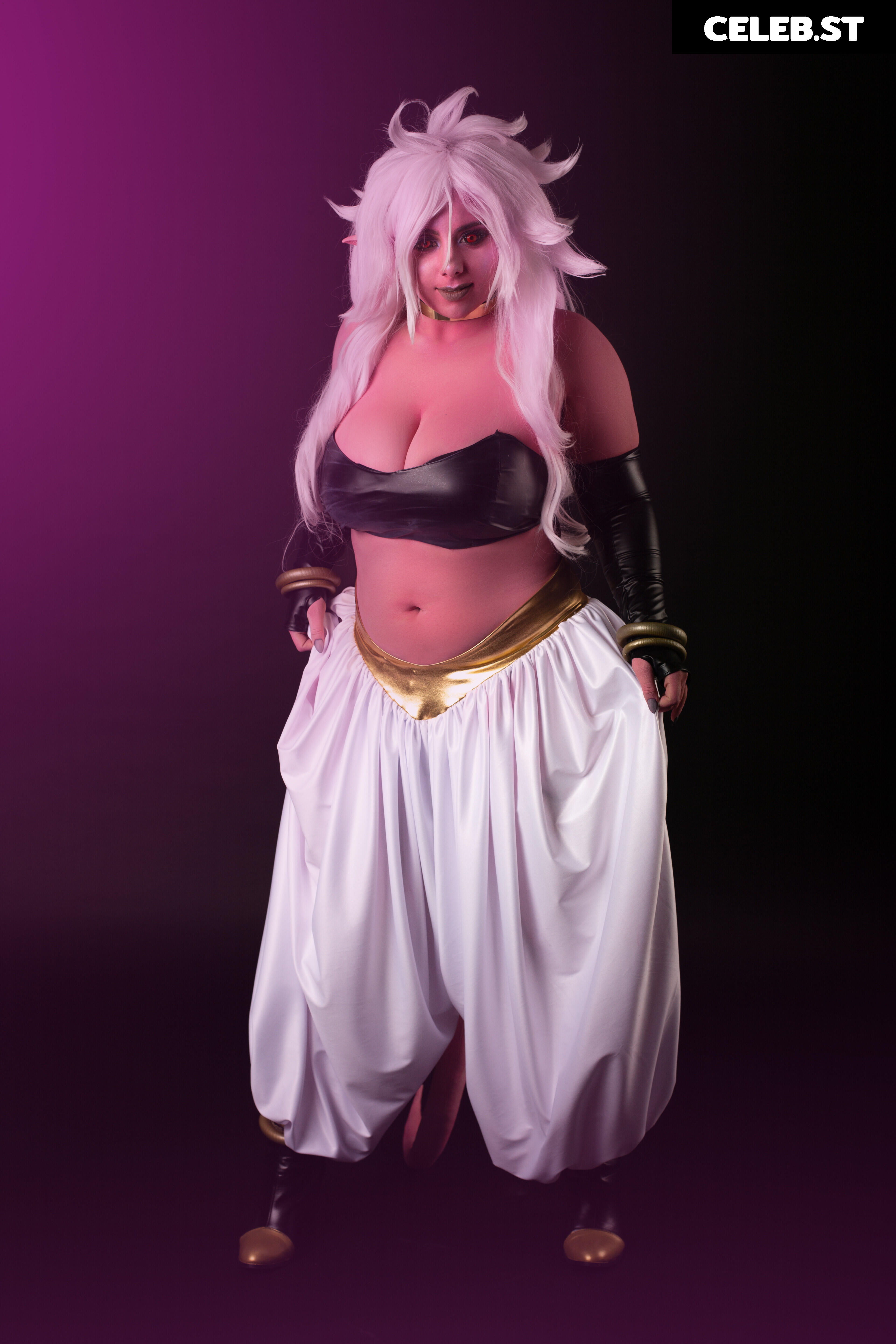 momokun / Mariah Mallad Image 20627876