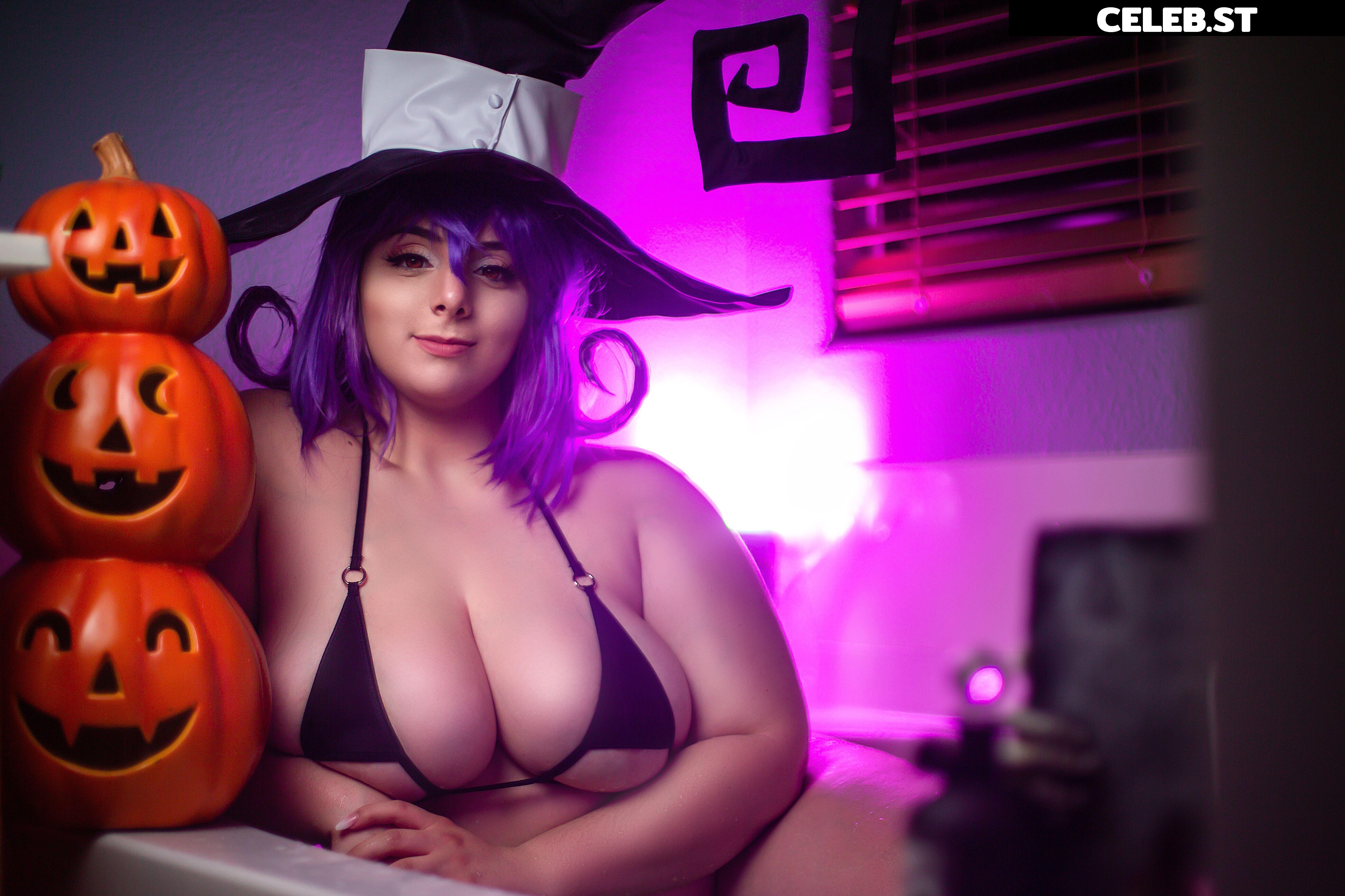 momokun / Mariah Mallad Image 20627874