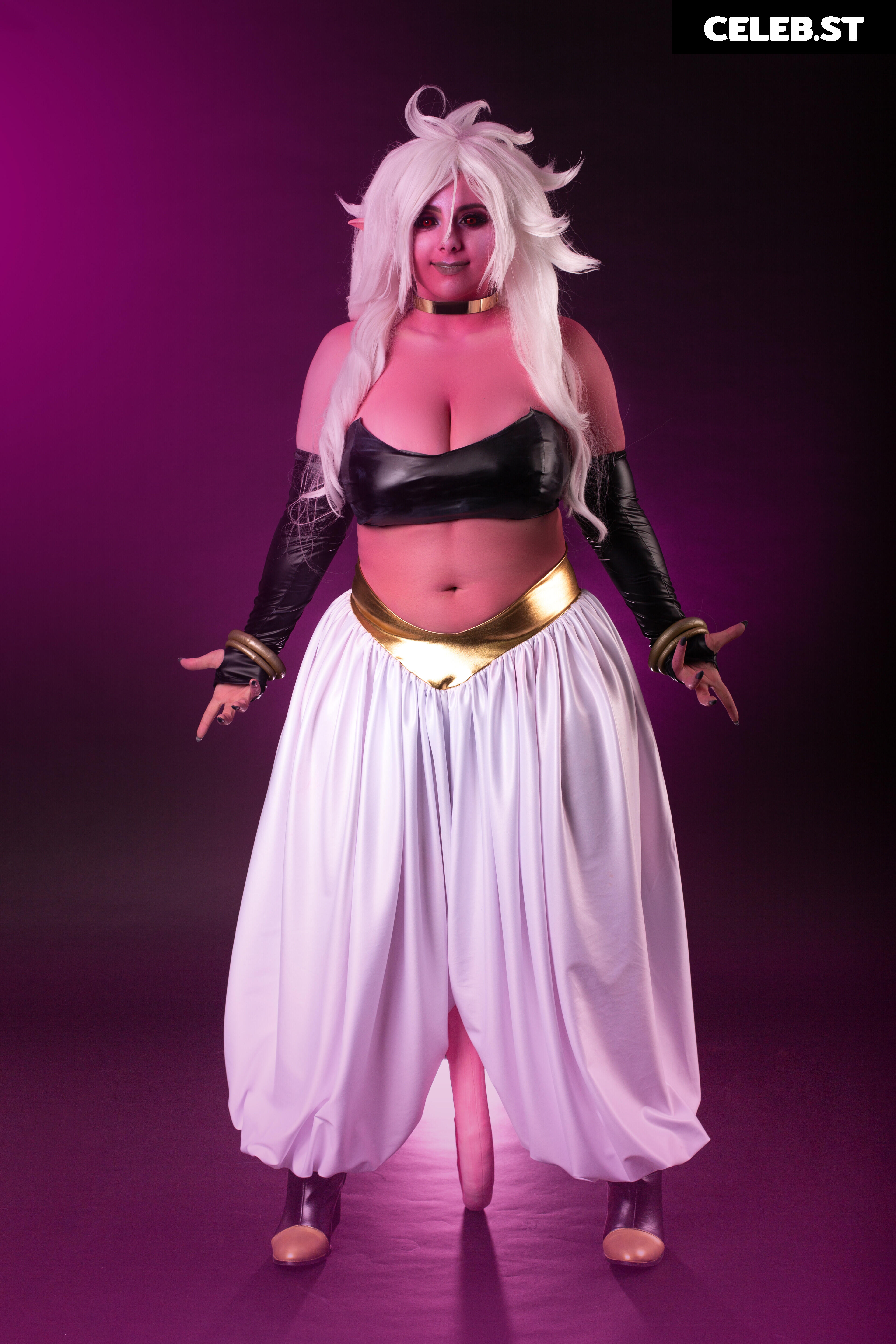 momokun / Mariah Mallad Image 20627879