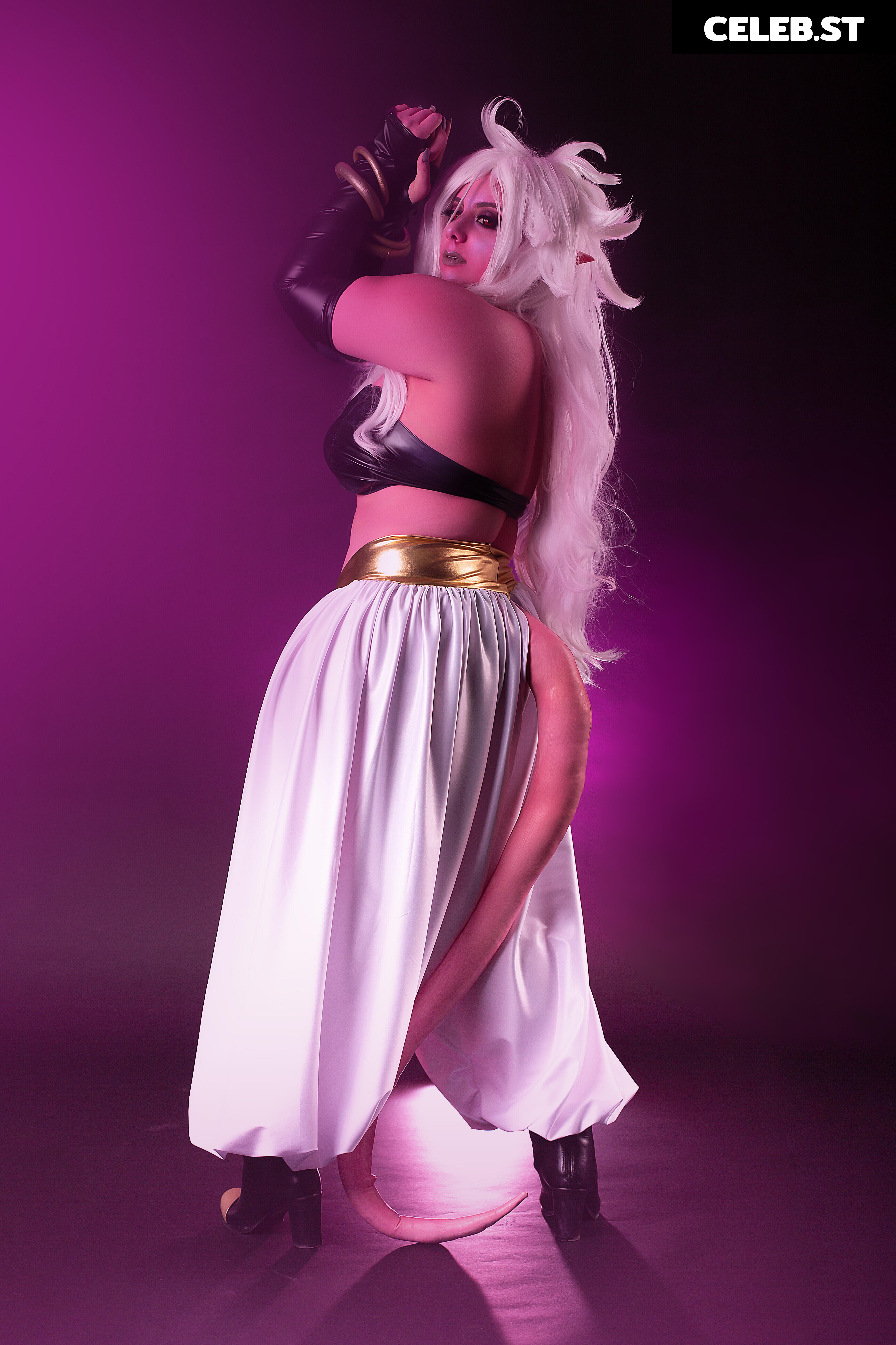 momokun / Mariah Mallad Image 20627878