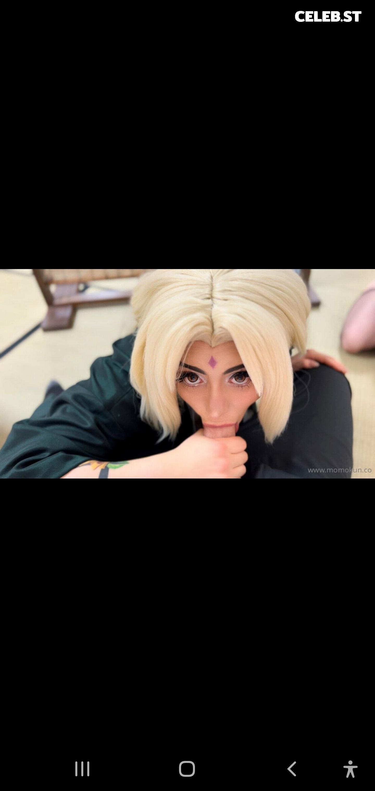 momokun / Mariah Mallad Image 20627543